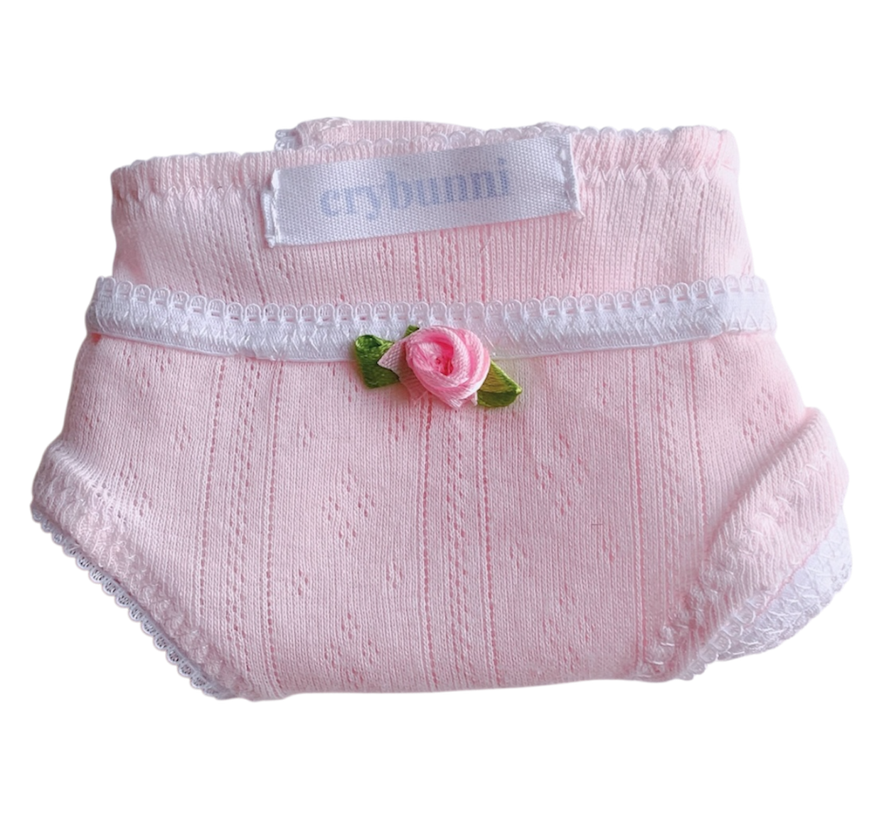 The Rose Underwear