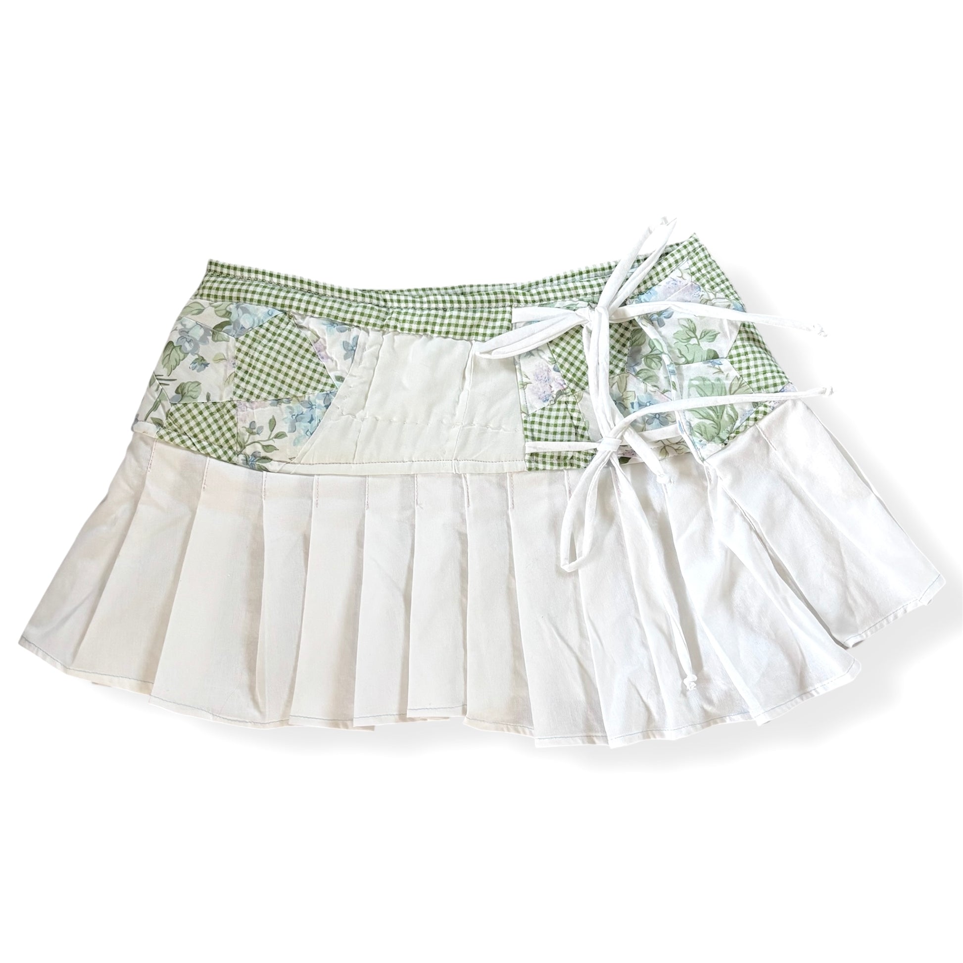 Faylen Mini Skirt
