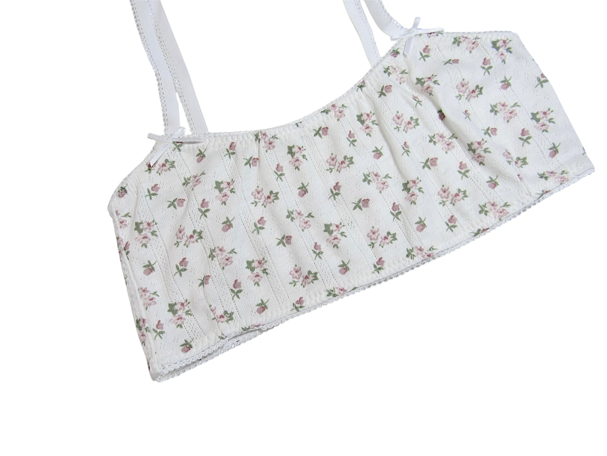 The Aurelia Bralette
