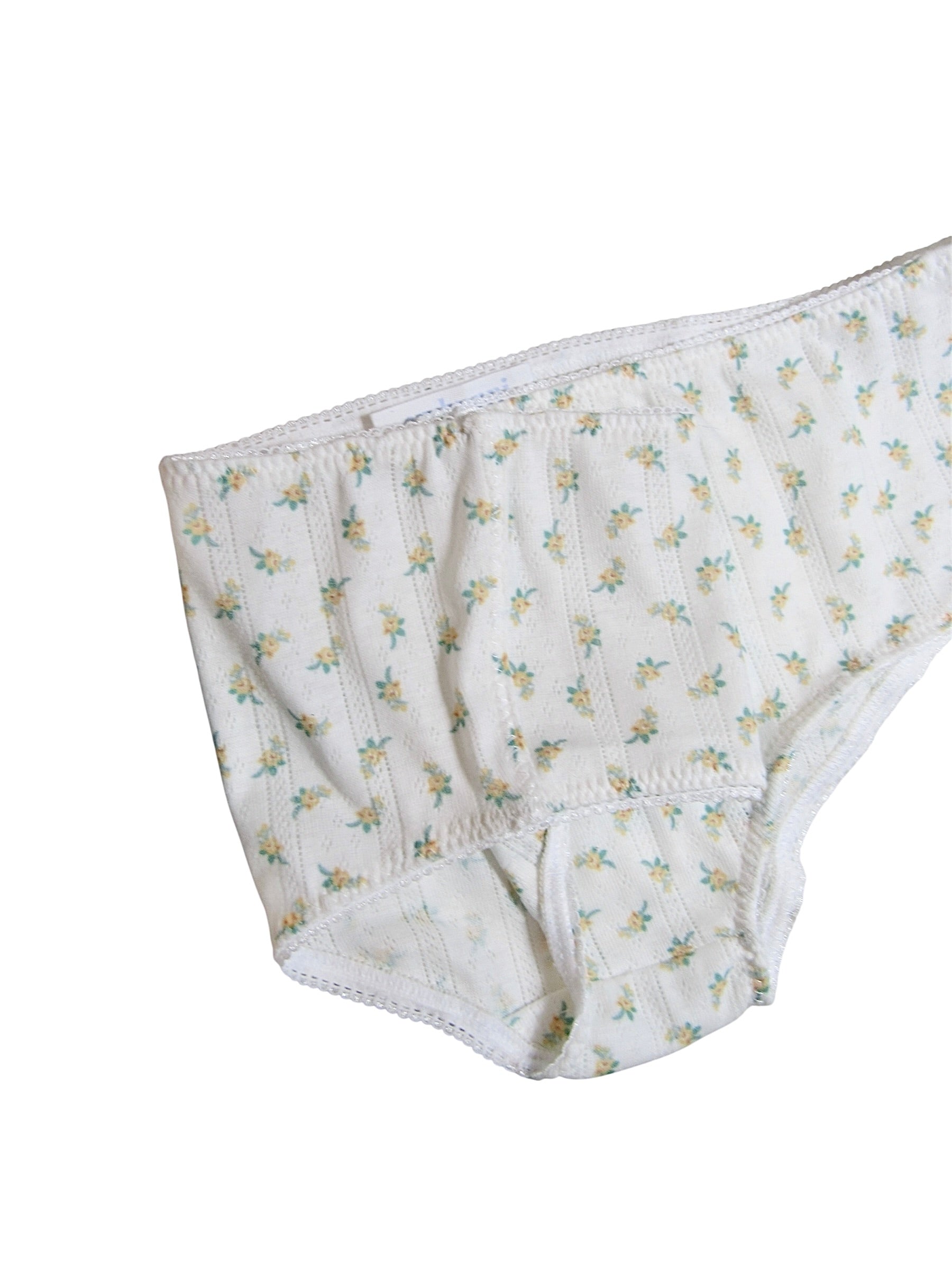 The Elodie Boyshorts