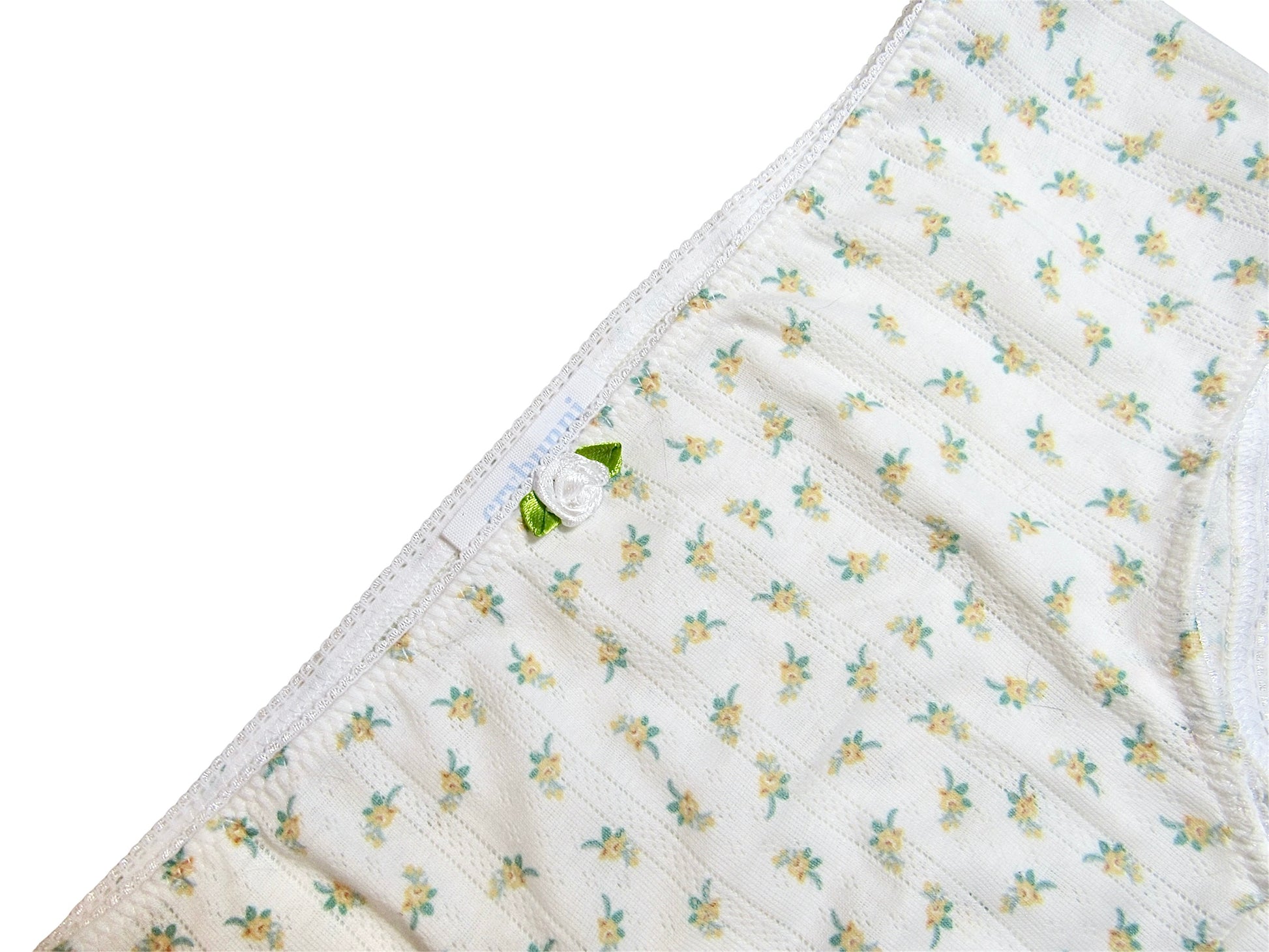 The Elodie Boyshorts