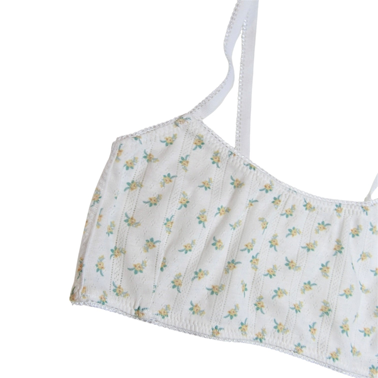 The Elodie Bralette