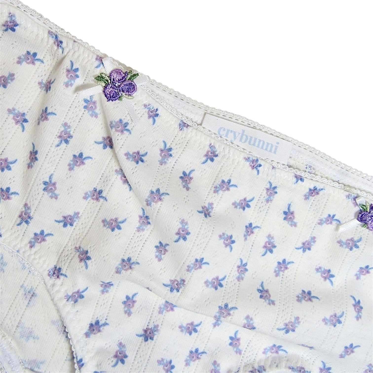 The Lilia Boyshorts