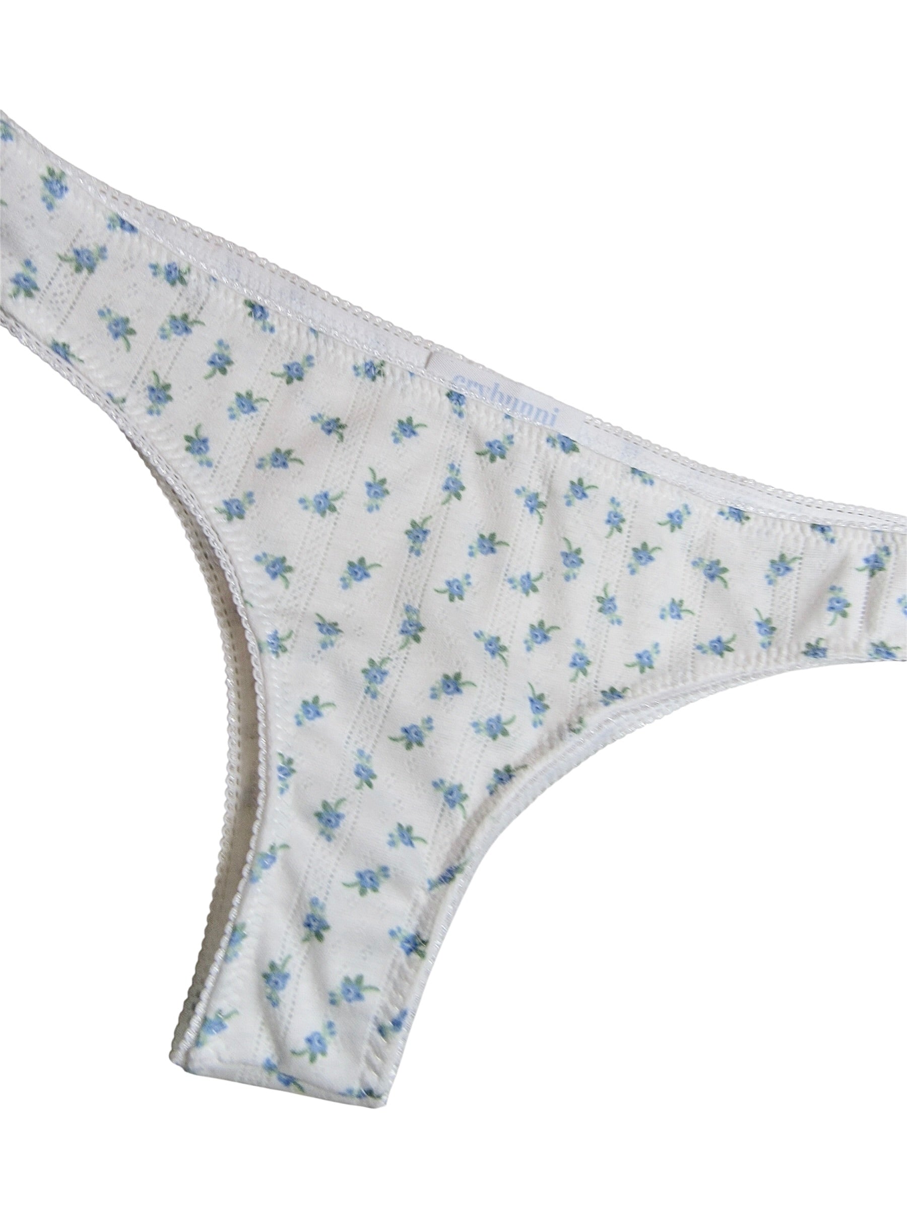 The Juliette Underwear