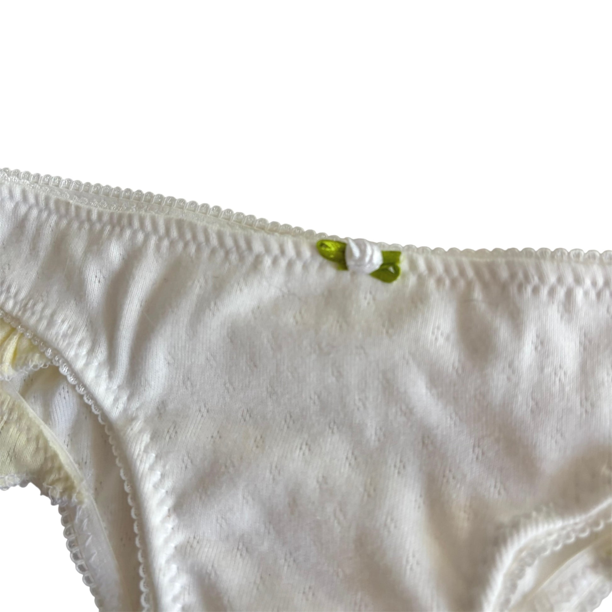 The Arabella Underwear