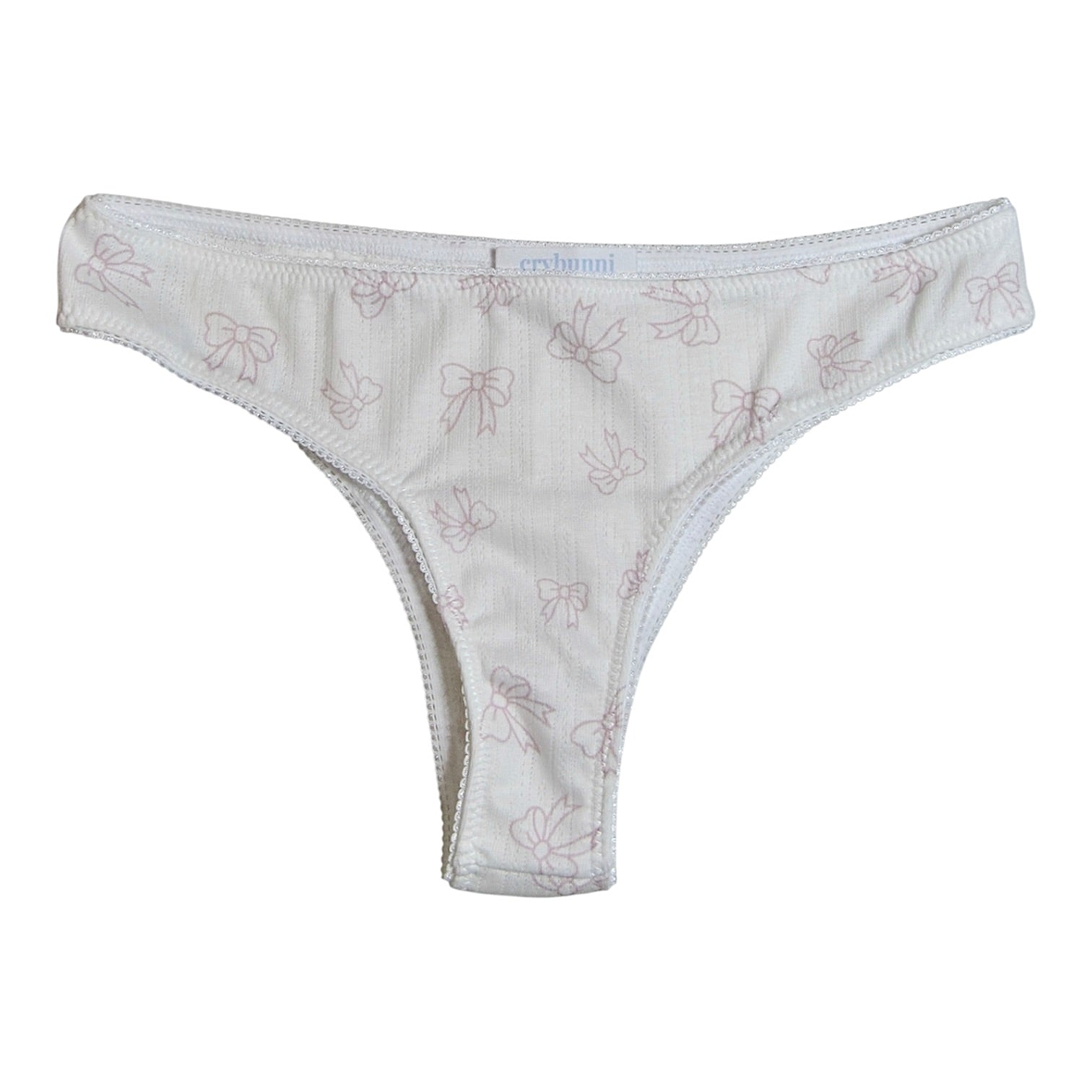 The Amoura Underwear