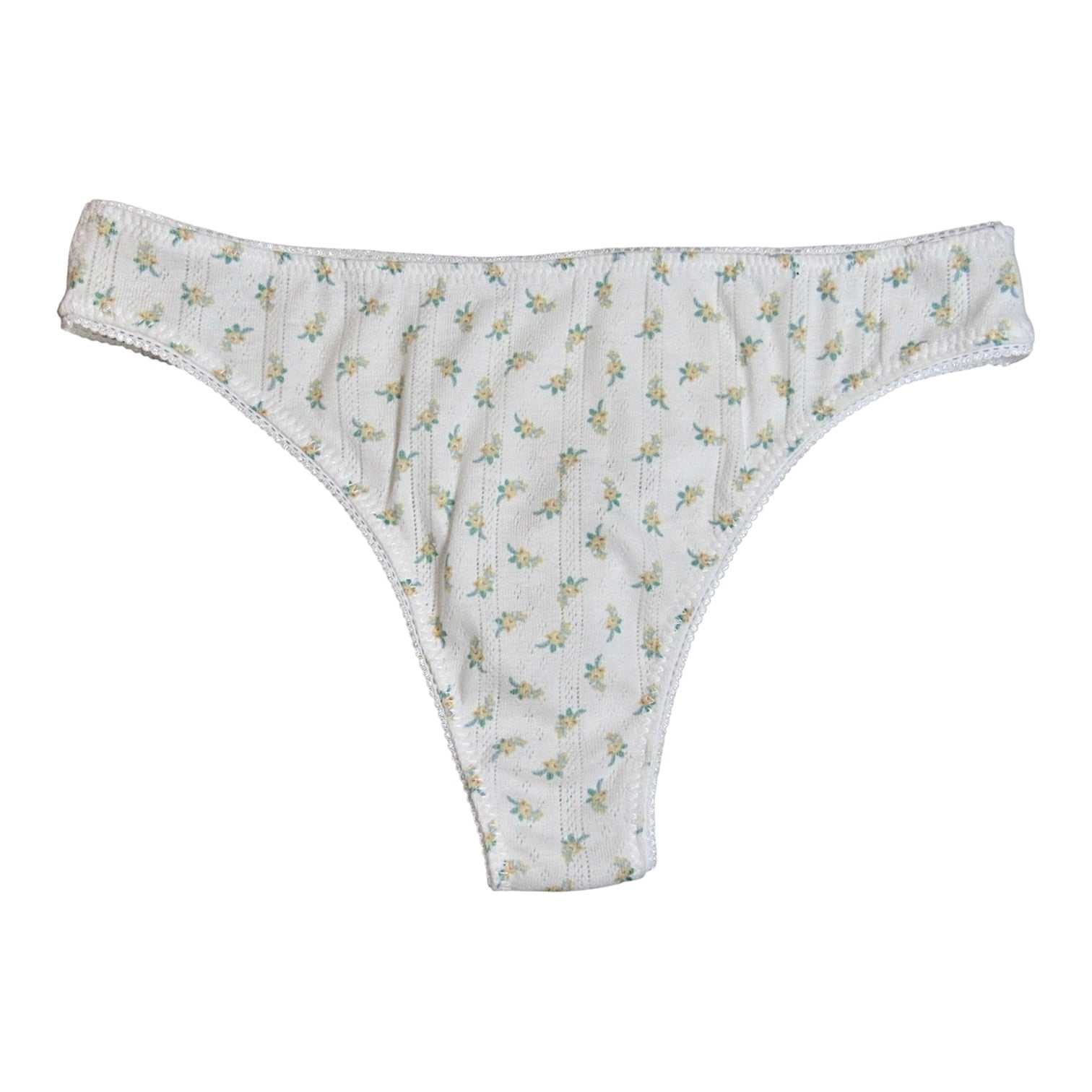 The Elodie Underwear
