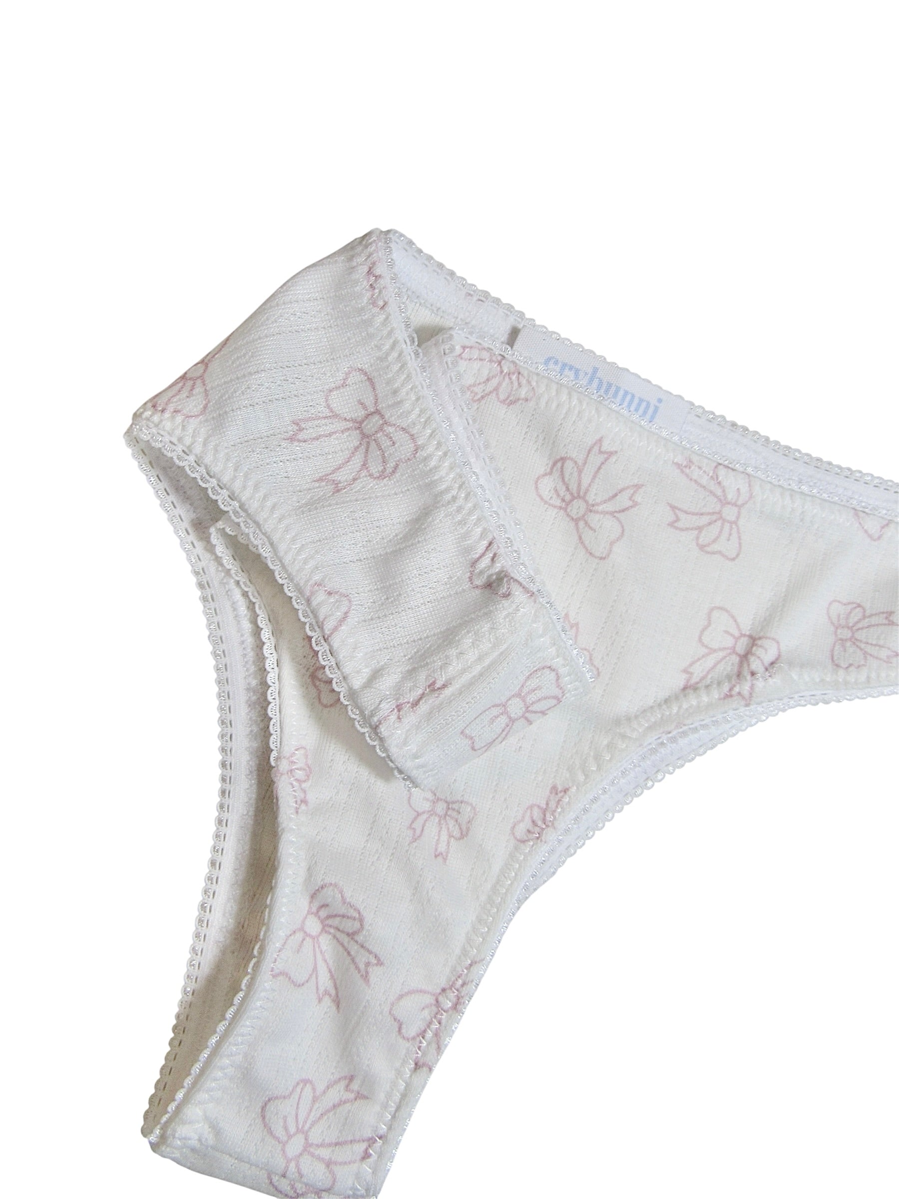 The Amoura Underwear