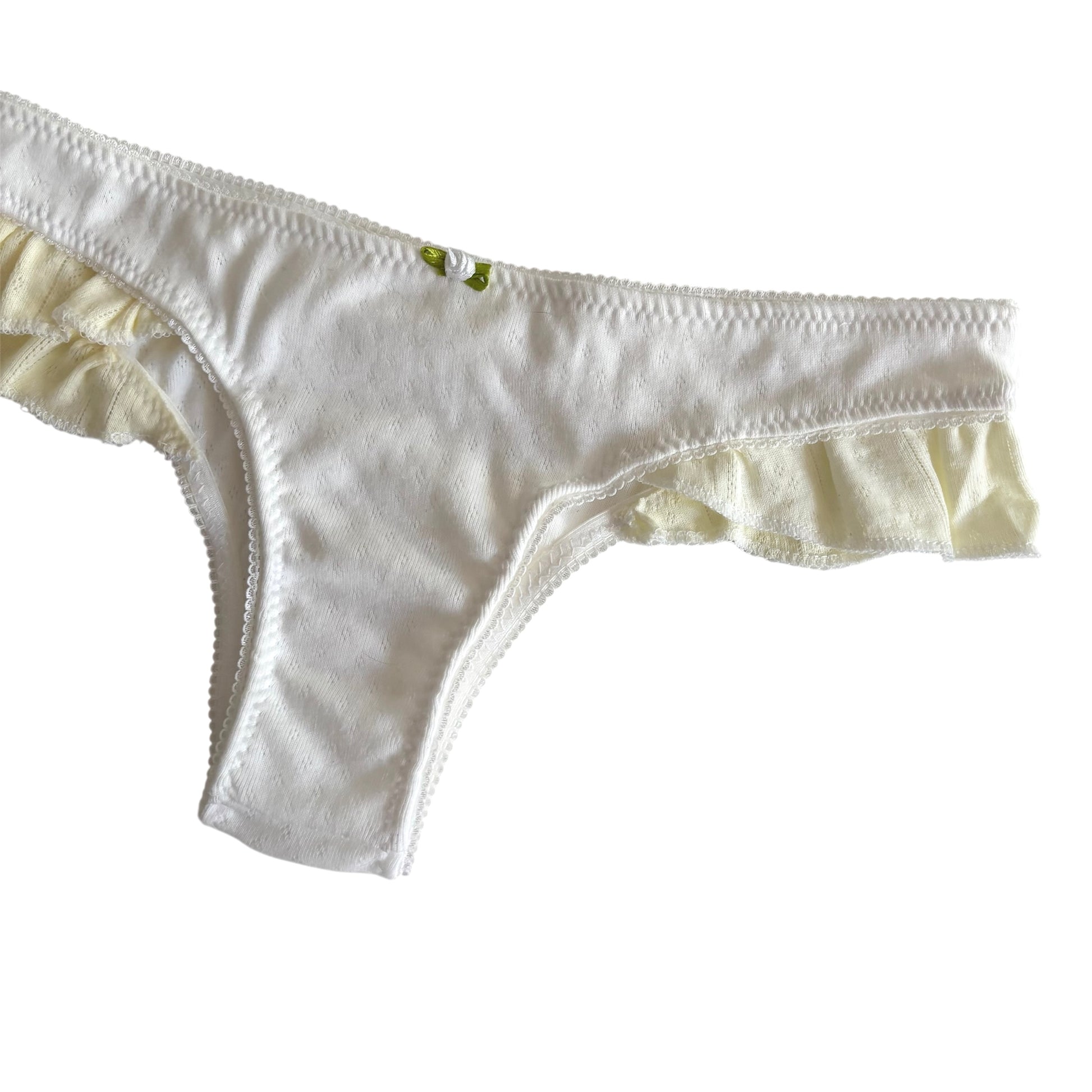 The Arabella Underwear
