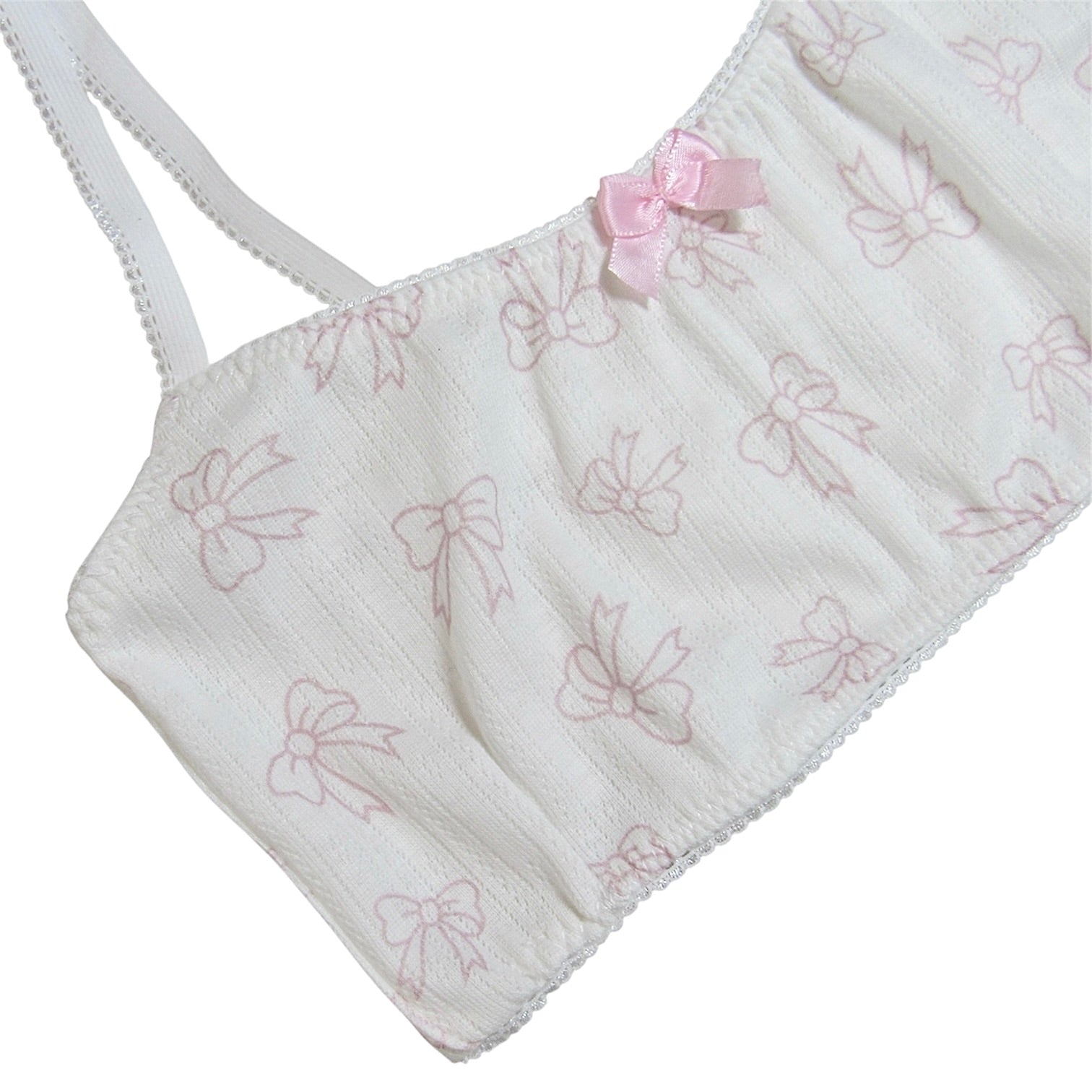 The Amoura Bralette