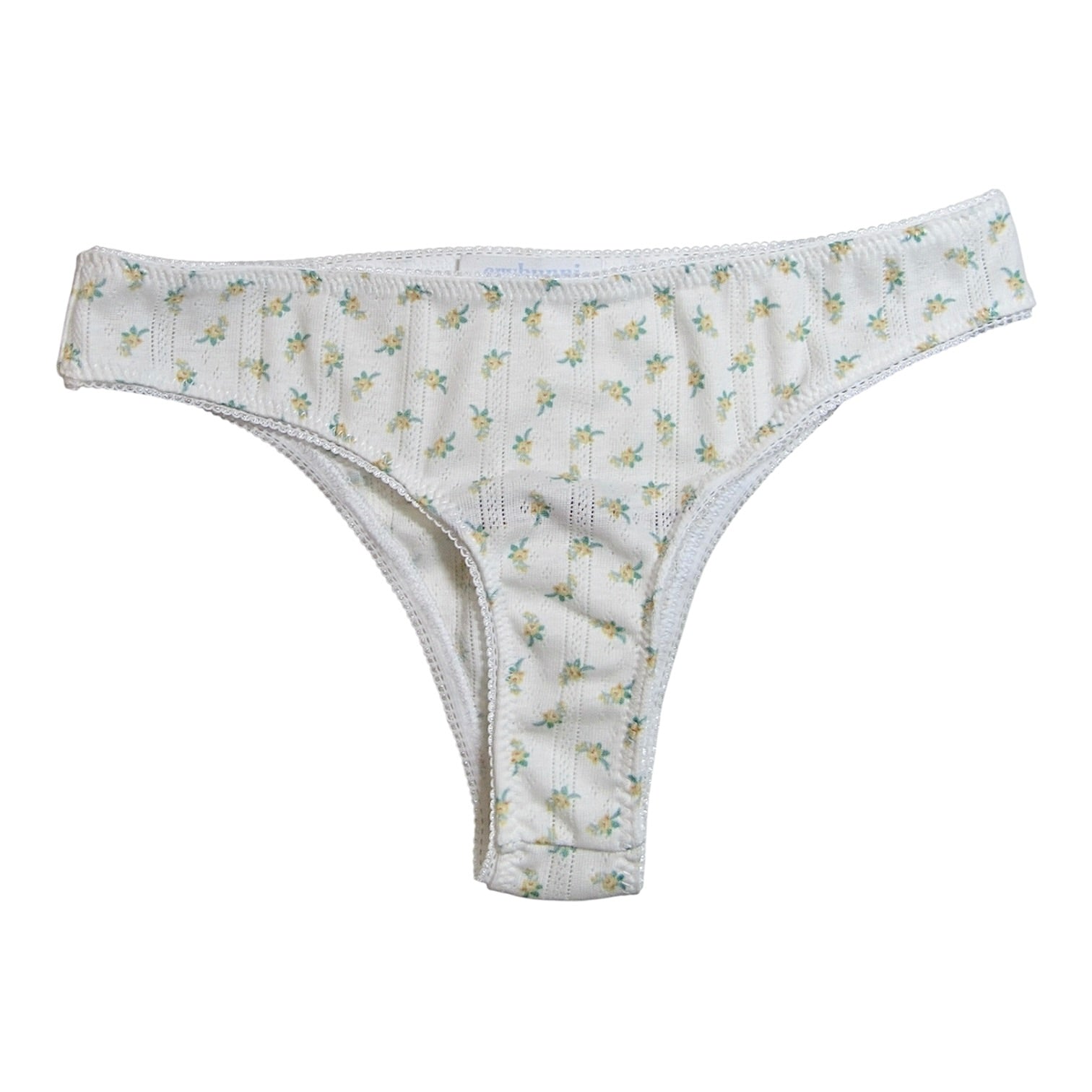 The Elodie Underwear