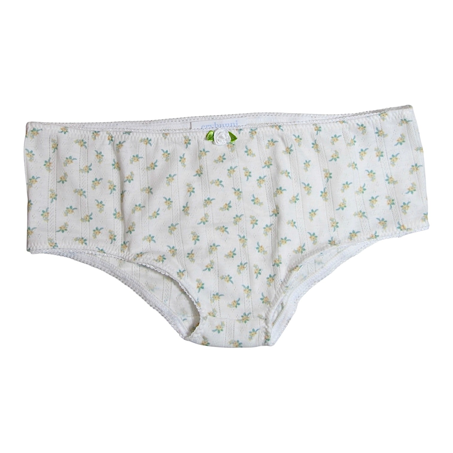 The Elodie Boyshorts