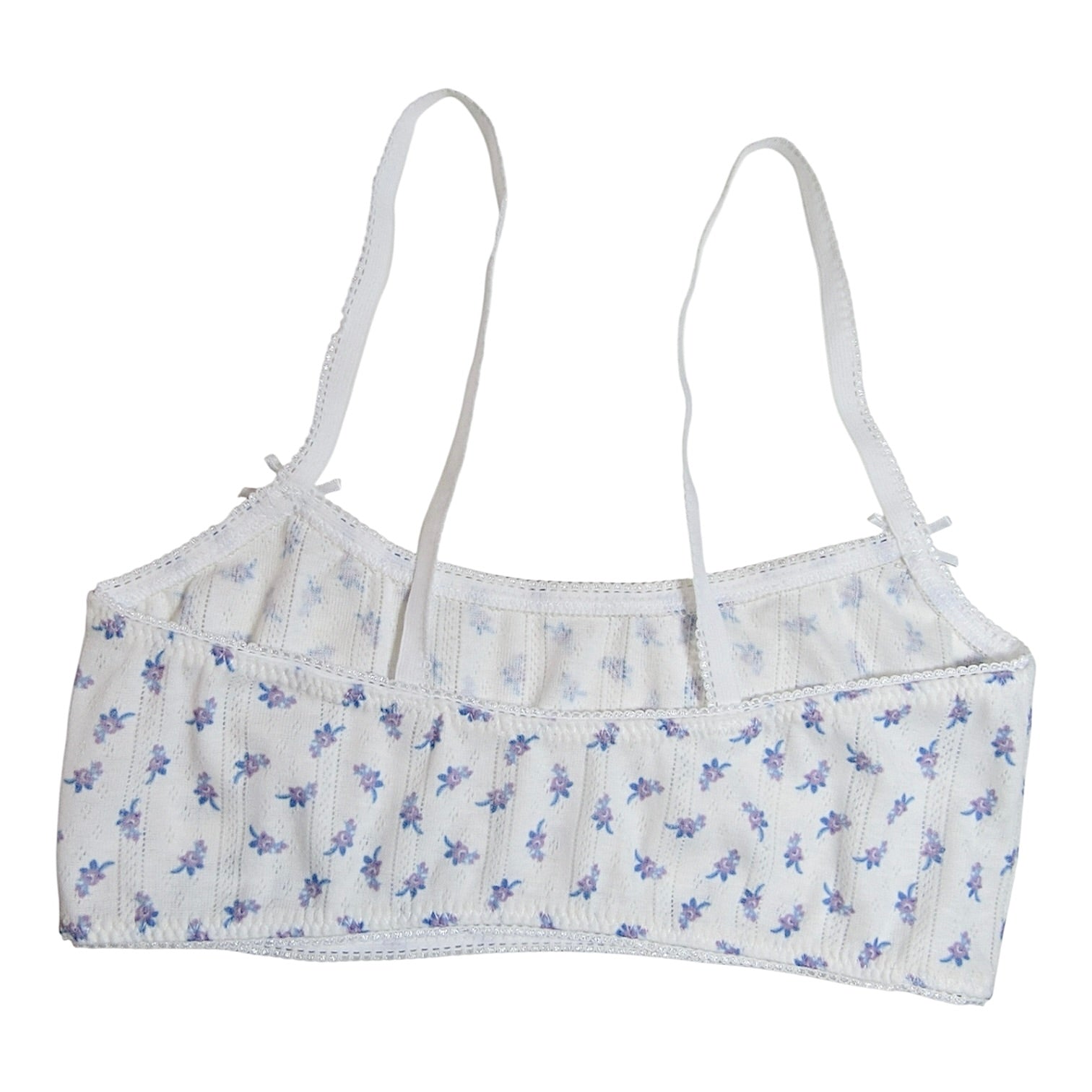 The Lilia Bralette