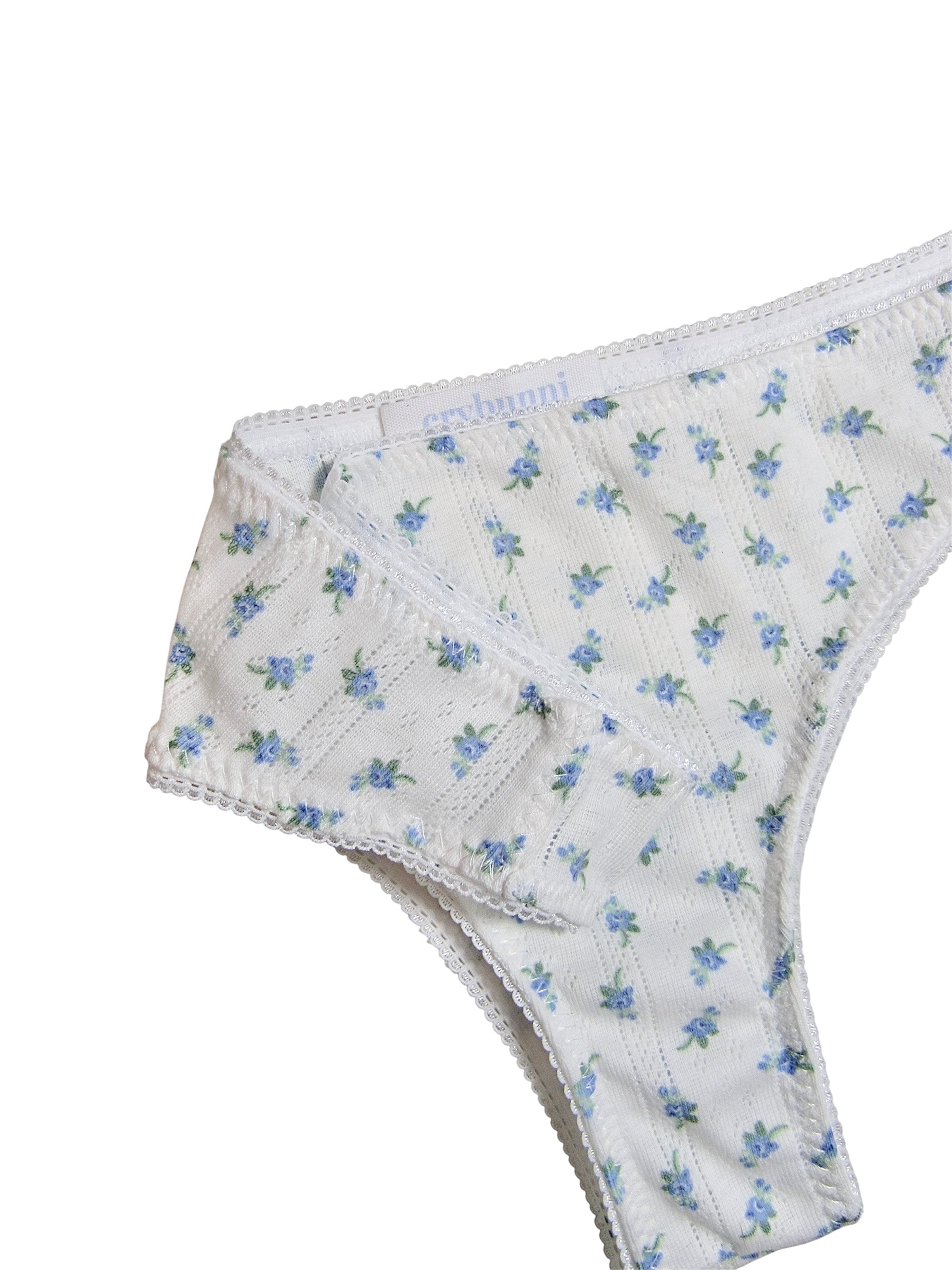 The Juliette Underwear