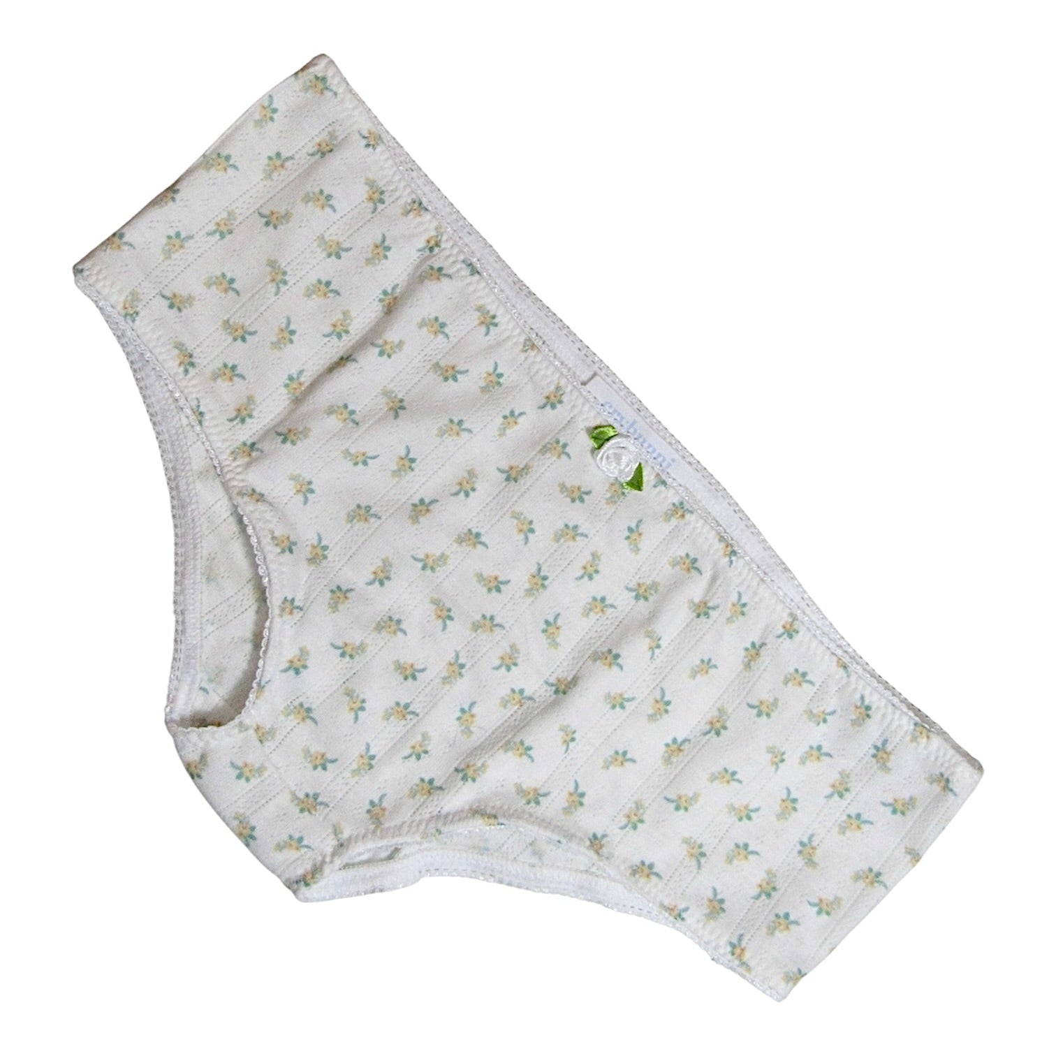 The Elodie Boyshorts