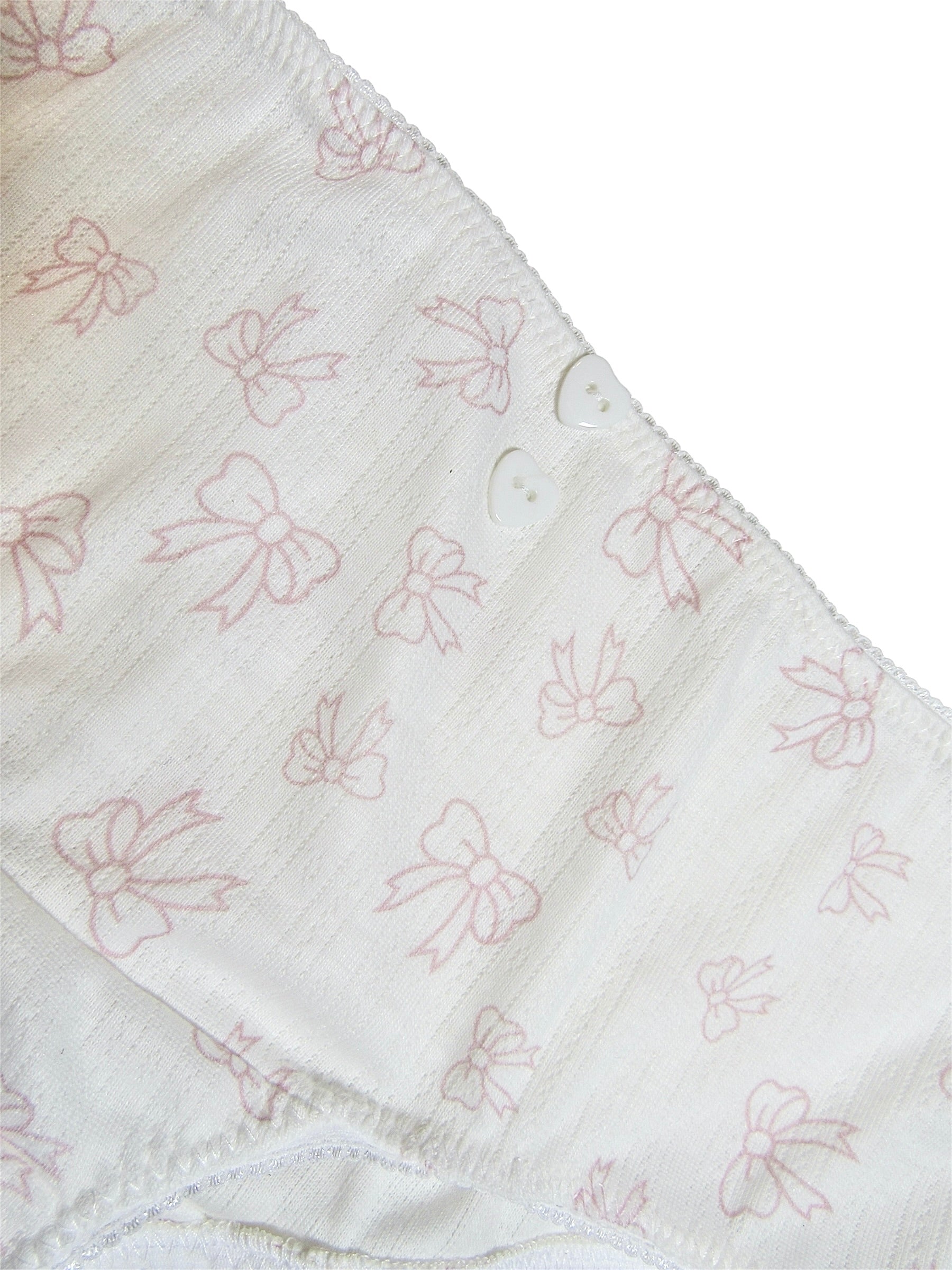 The Amoura Boyshorts