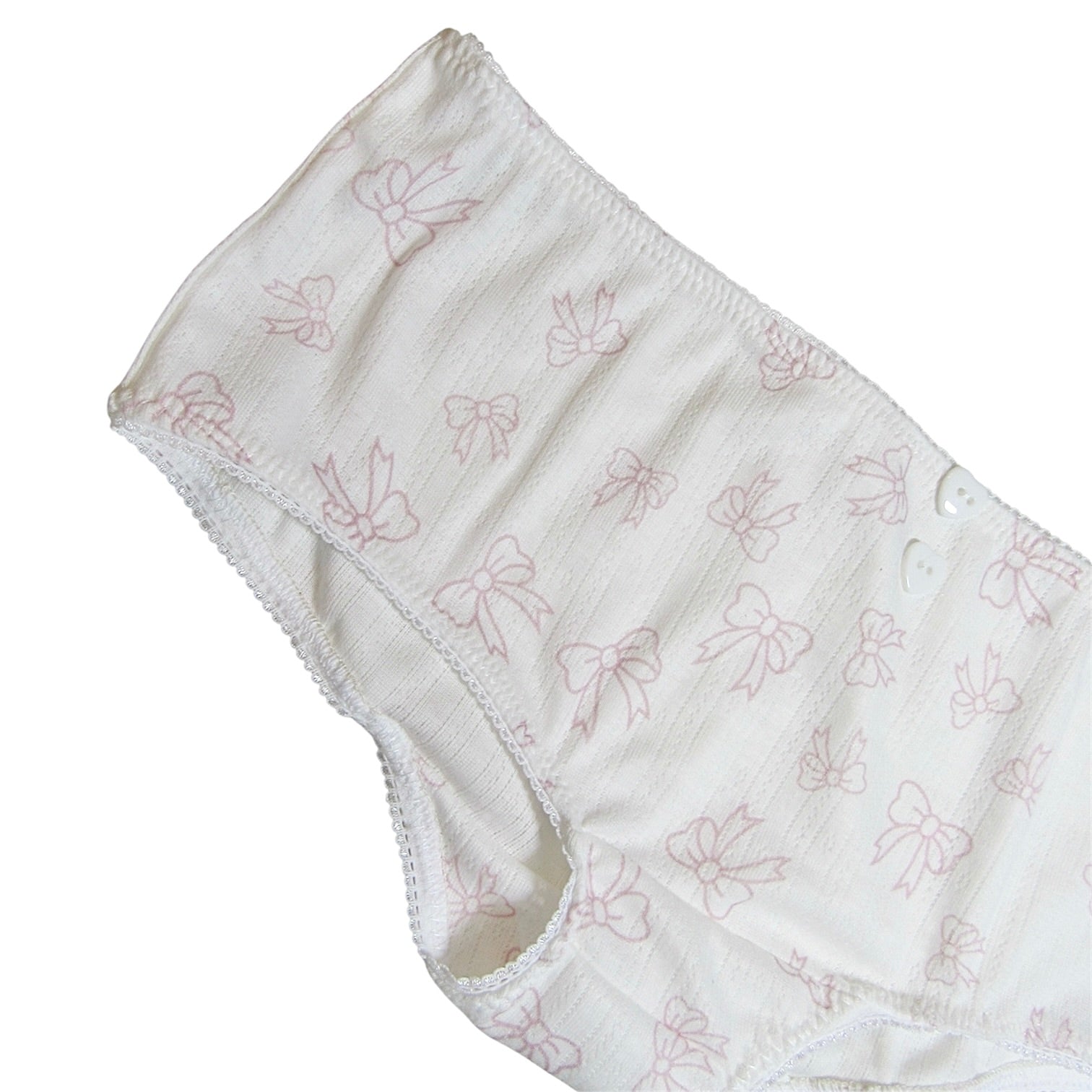 The Amoura Boyshorts