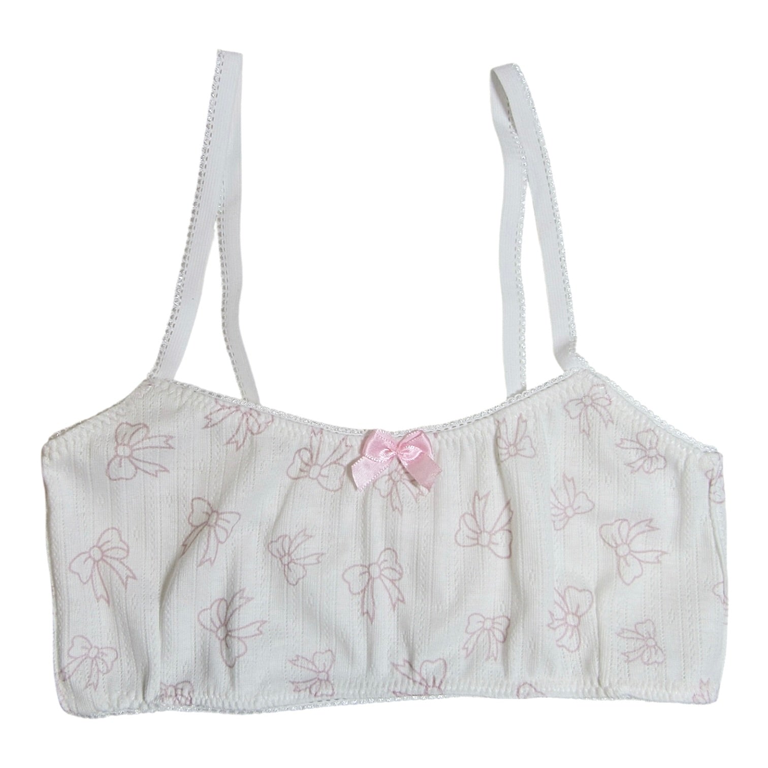 The Amoura Bralette