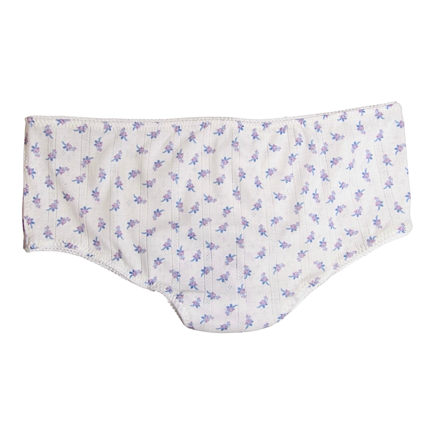 The Lilia Boyshorts
