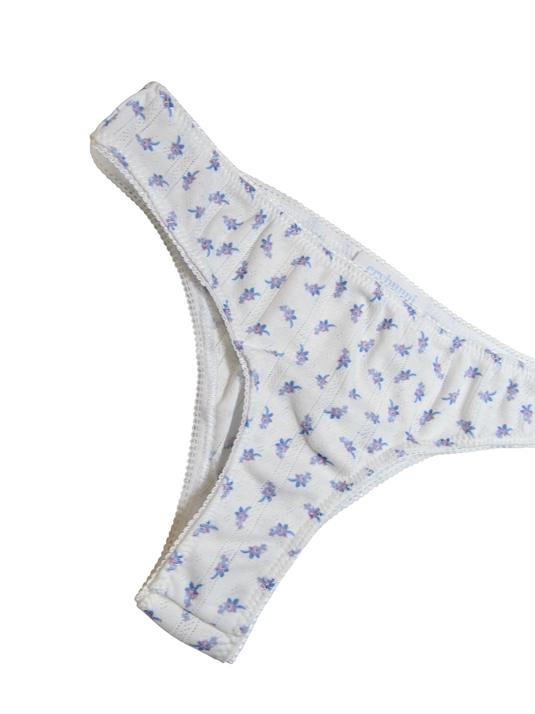 The Lilia Underwear