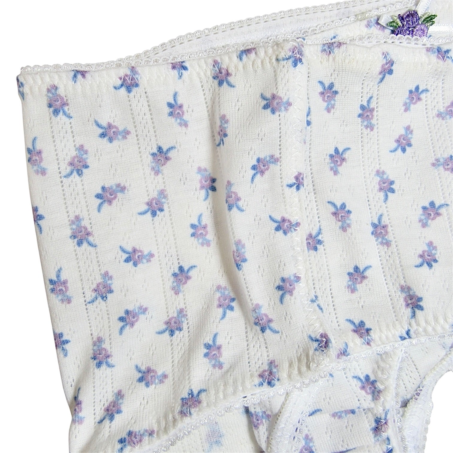 The Lilia Boyshorts