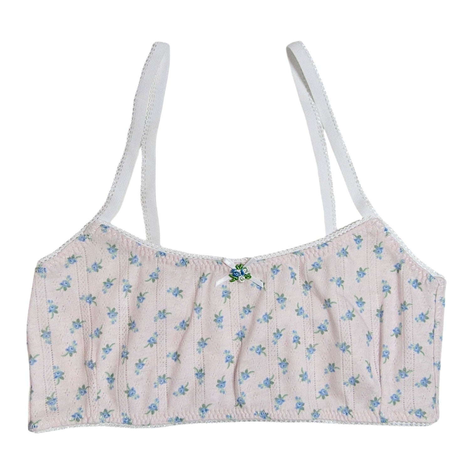 The Amelie Bralette
