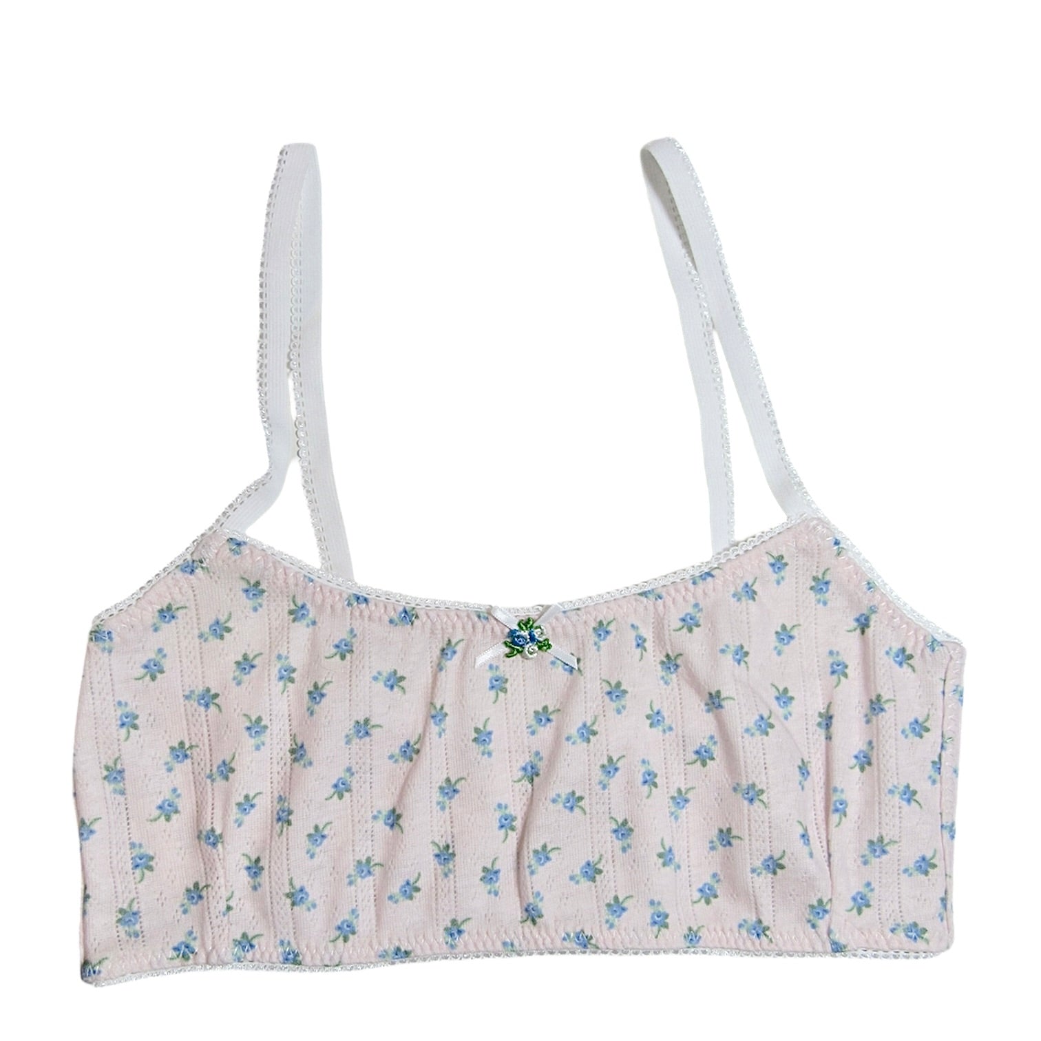 The Amelie Bralette