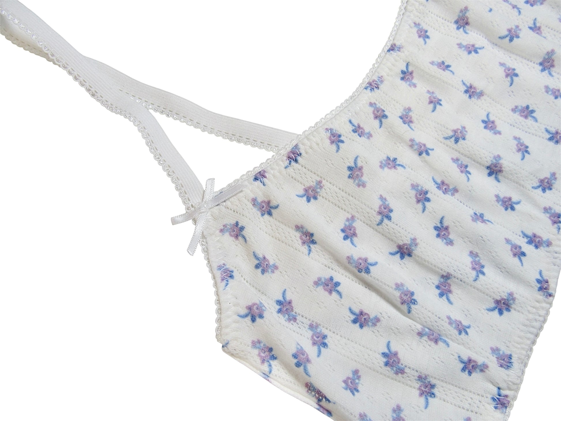 The Lilia Bralette