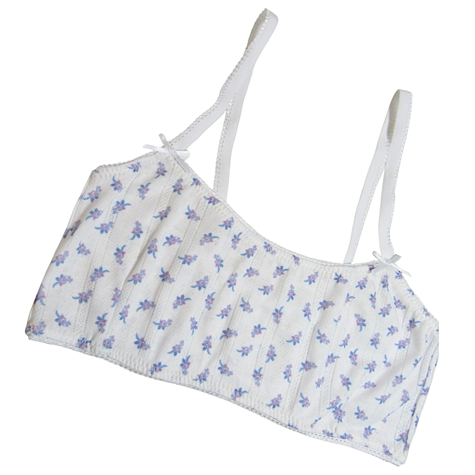 The Lilia Bralette