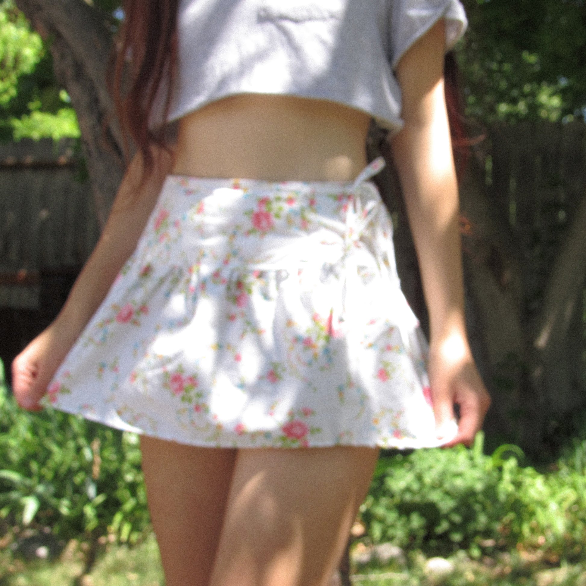 Selene Skirt
