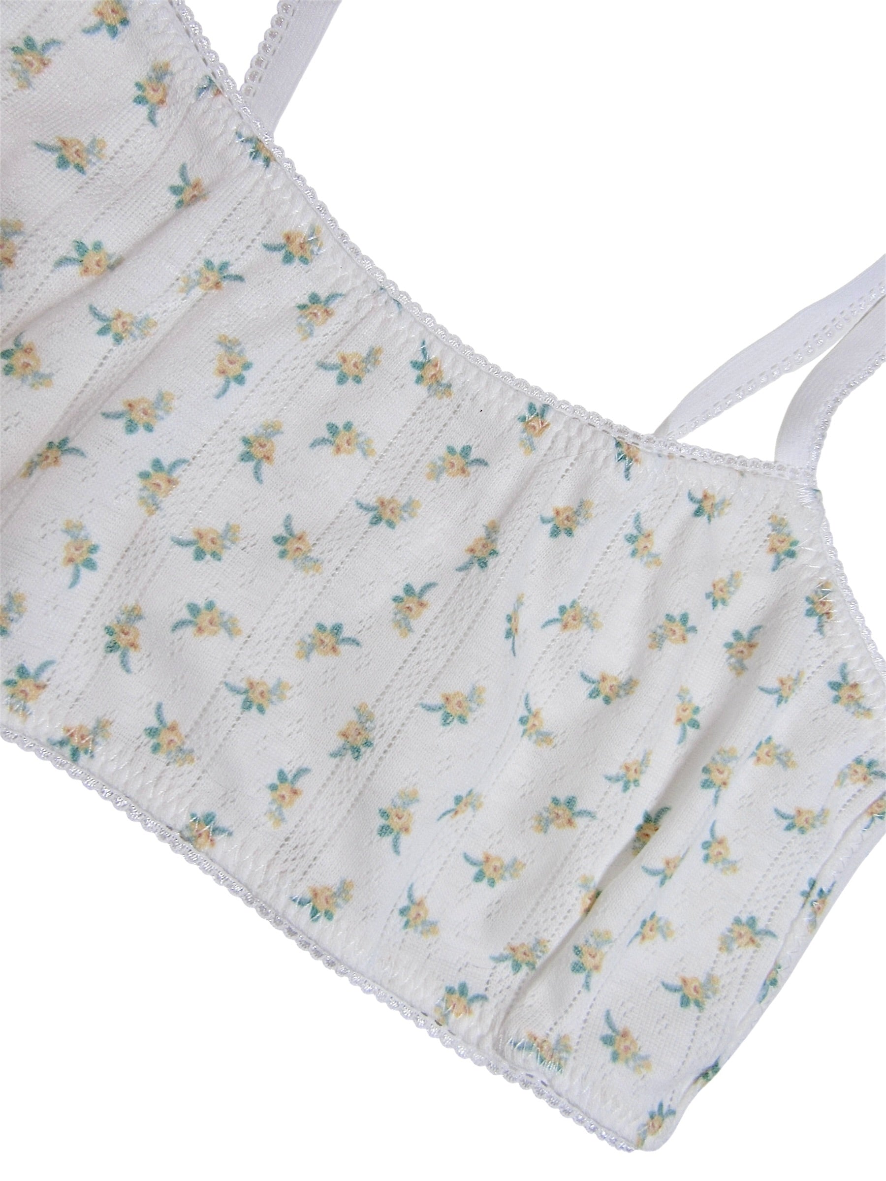 The Elodie Bralette