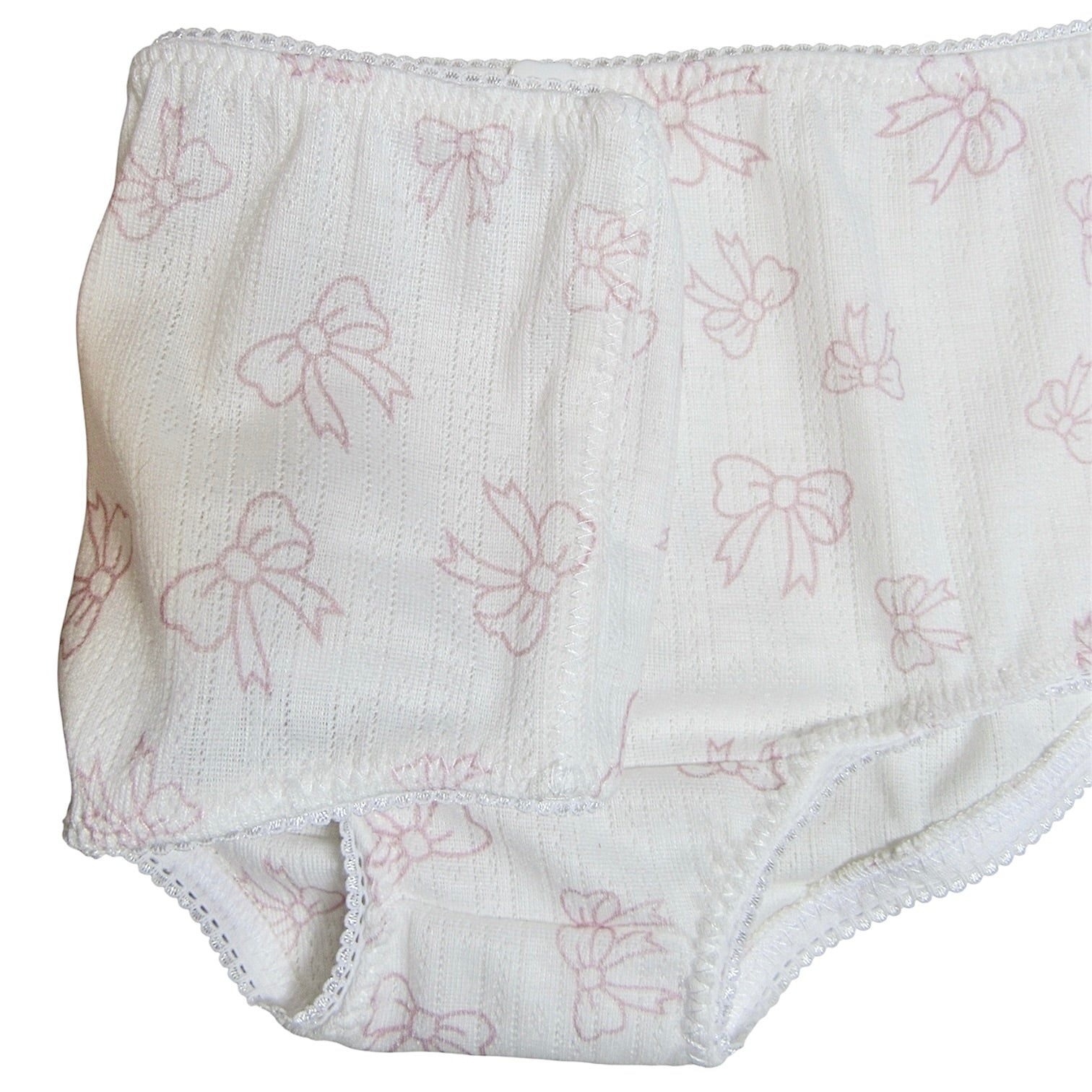 The Amoura Boyshorts