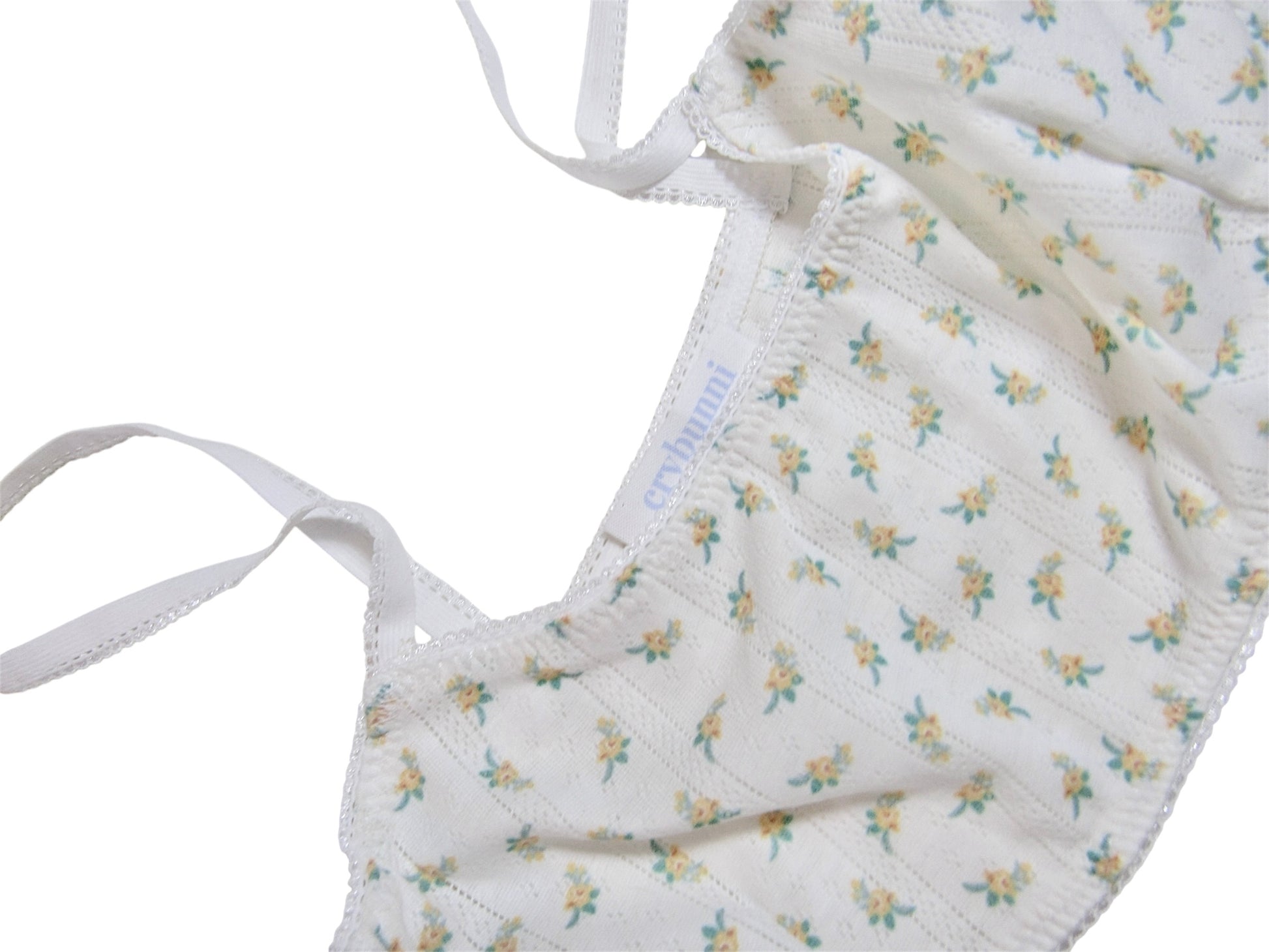 The Elodie Bralette