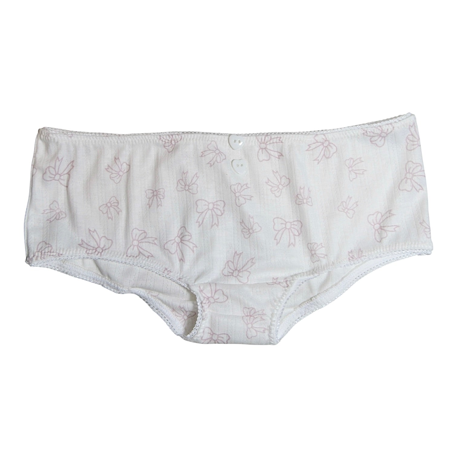 The Amoura Boyshorts