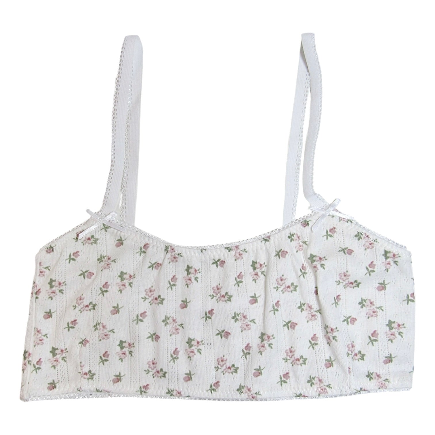 The Aurelia Bralette