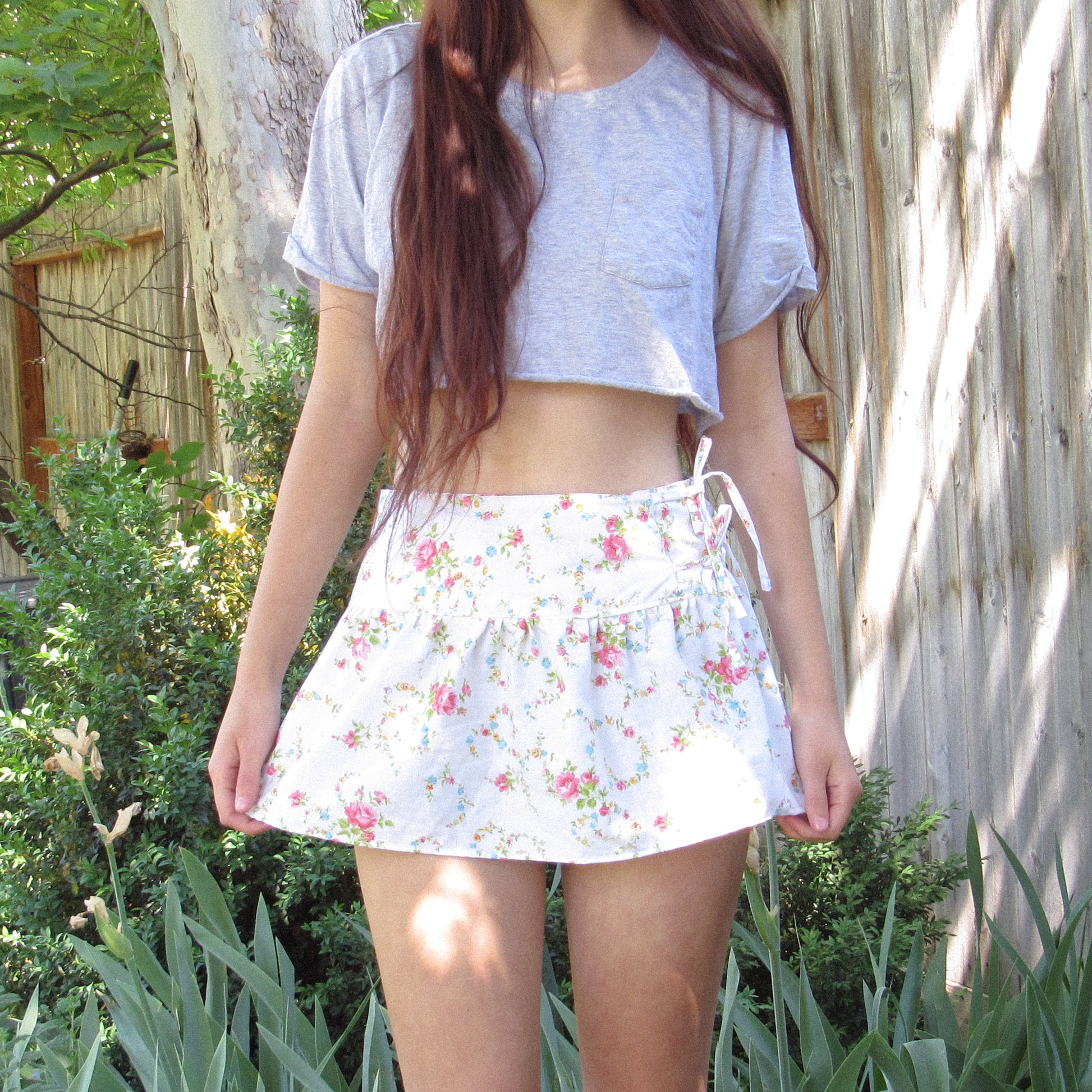 Selene Skirt