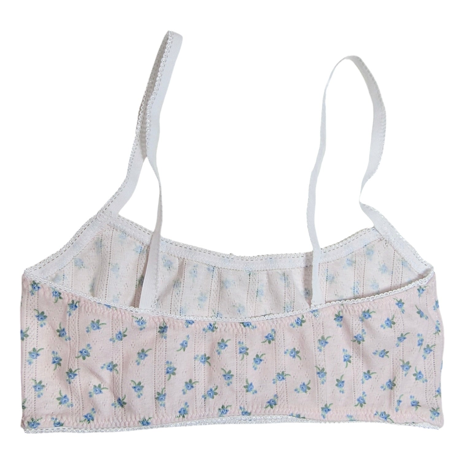 The Amelie Bralette