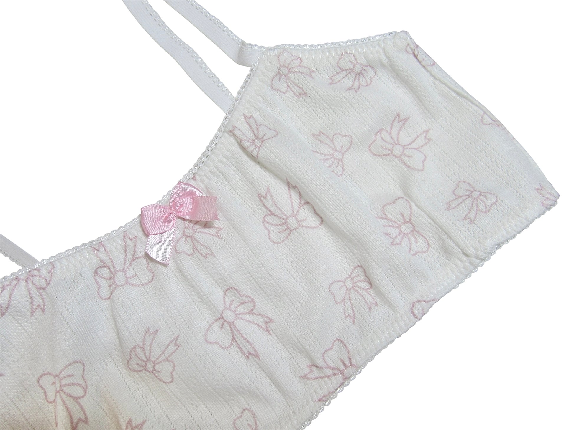 The Amoura Bralette