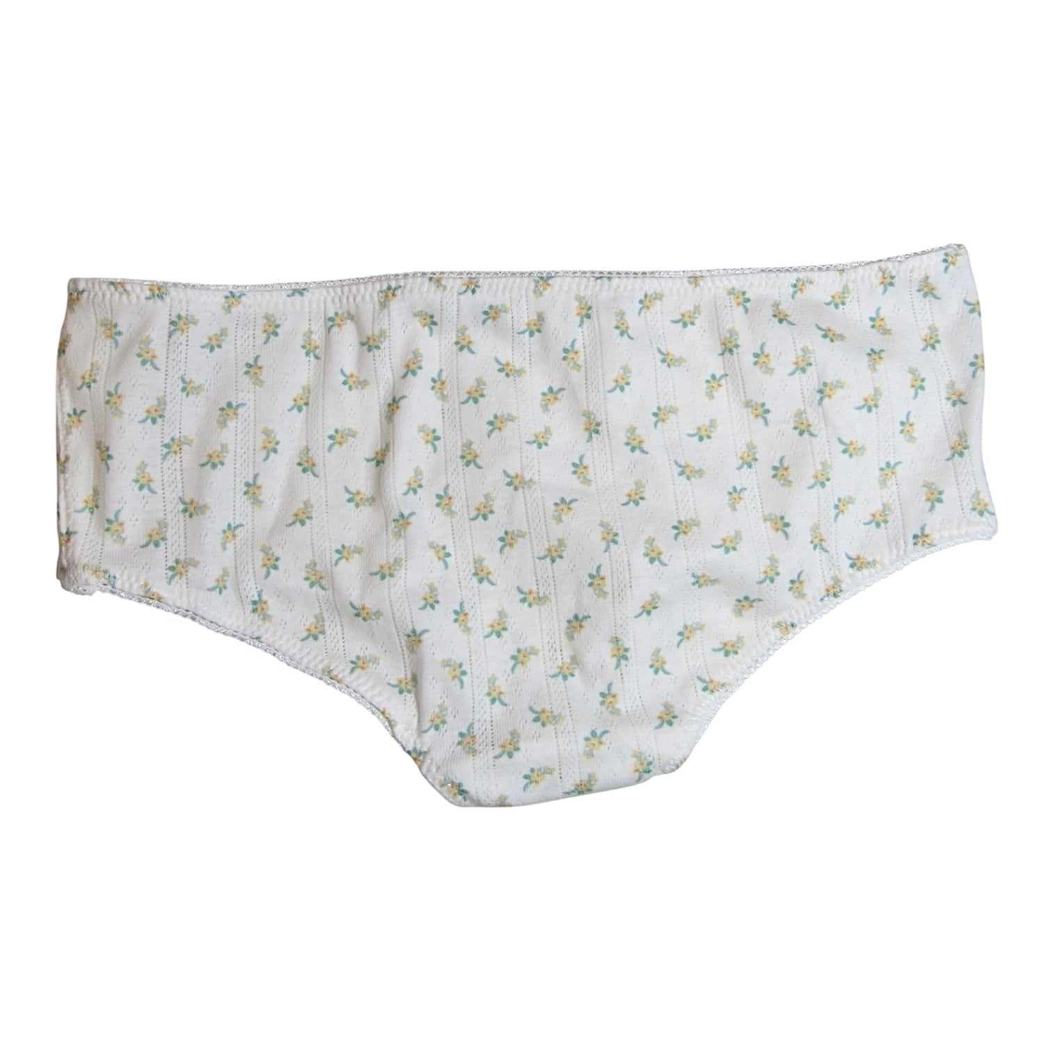 The Elodie Boyshorts