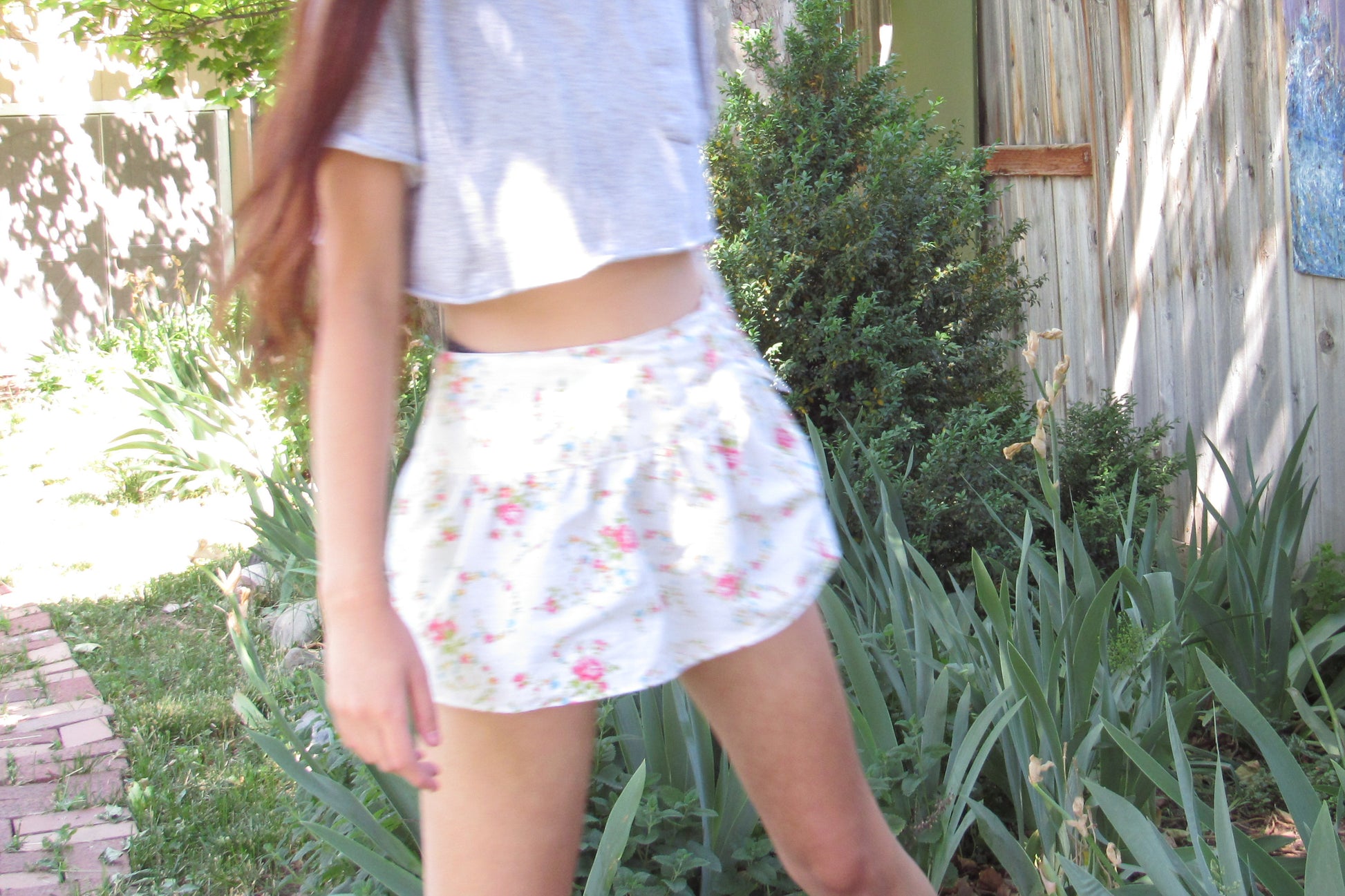 Selene Skirt