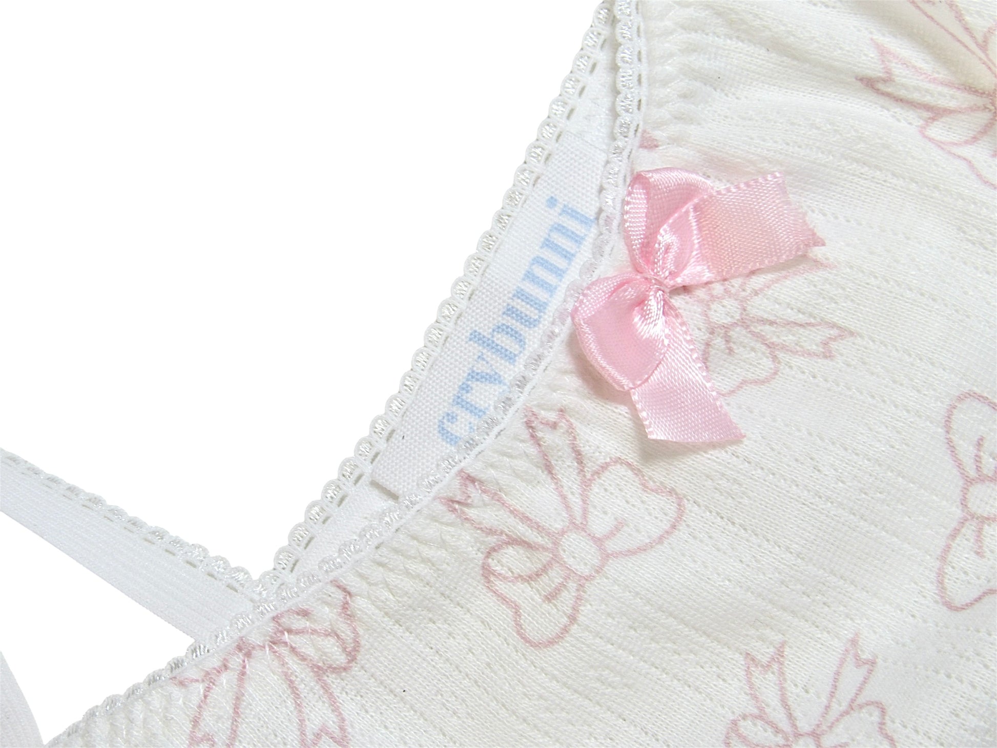 The Amoura Bralette