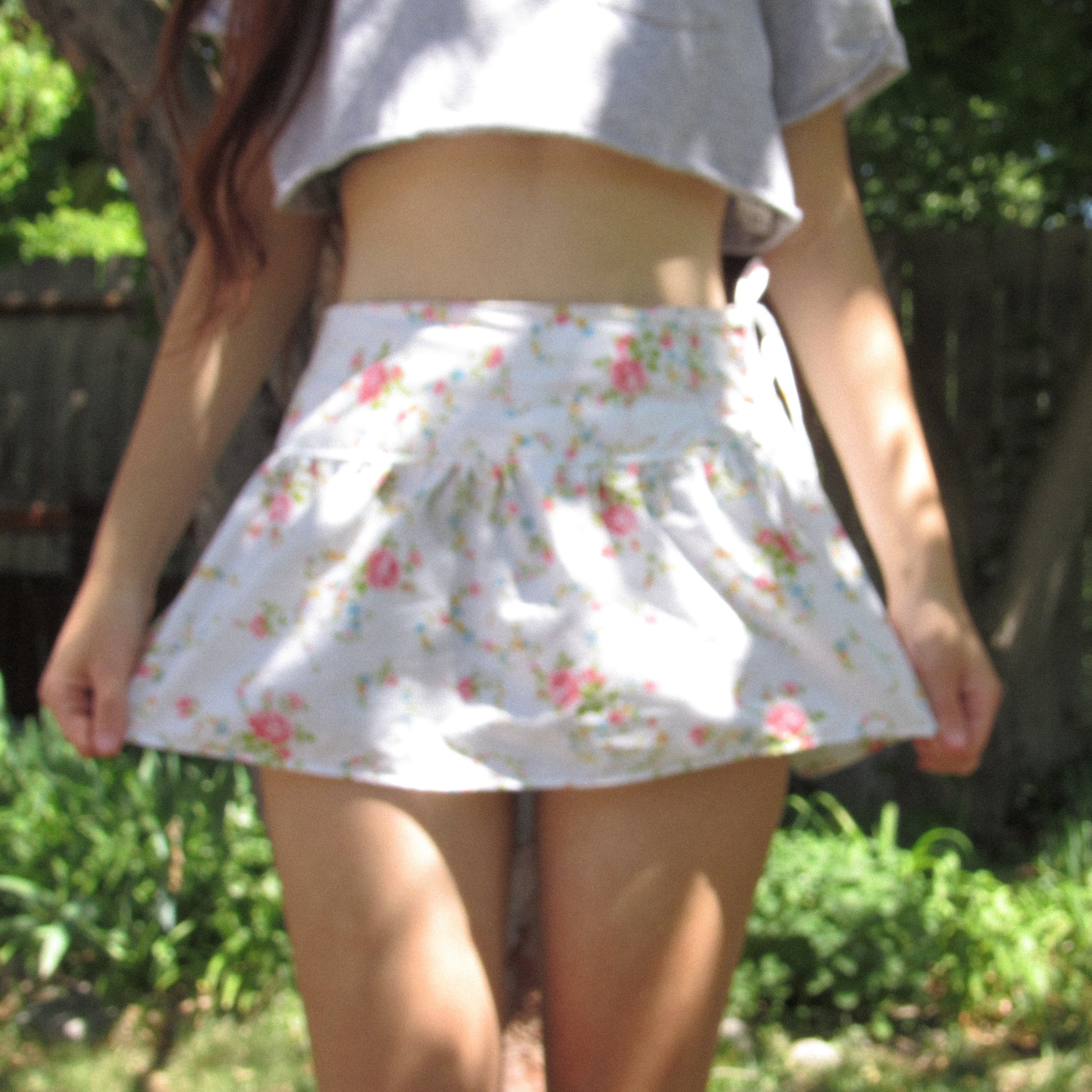 Selene Skirt