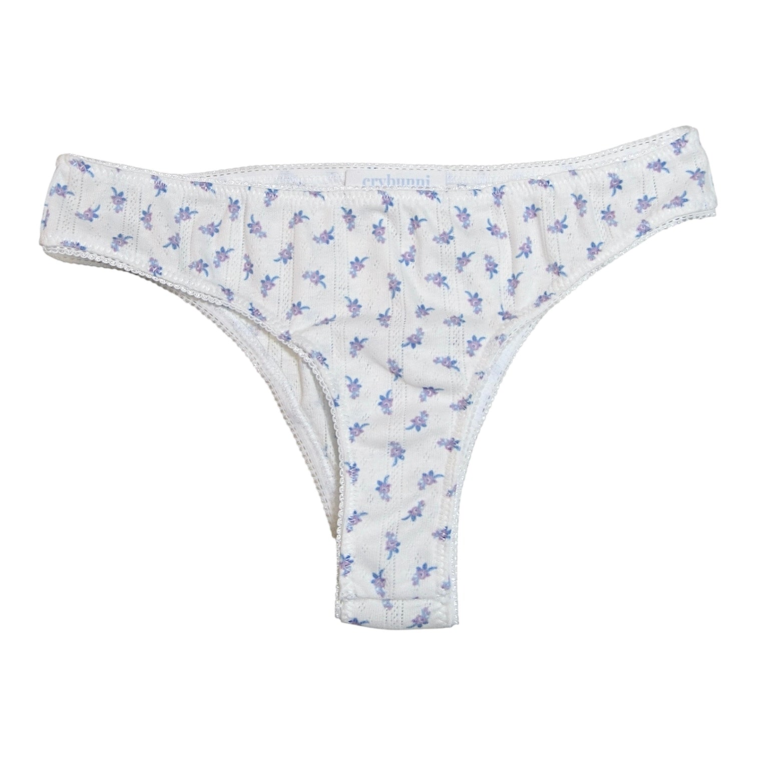 The Lilia Underwear