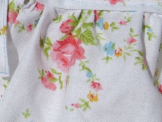 Selene Skirt