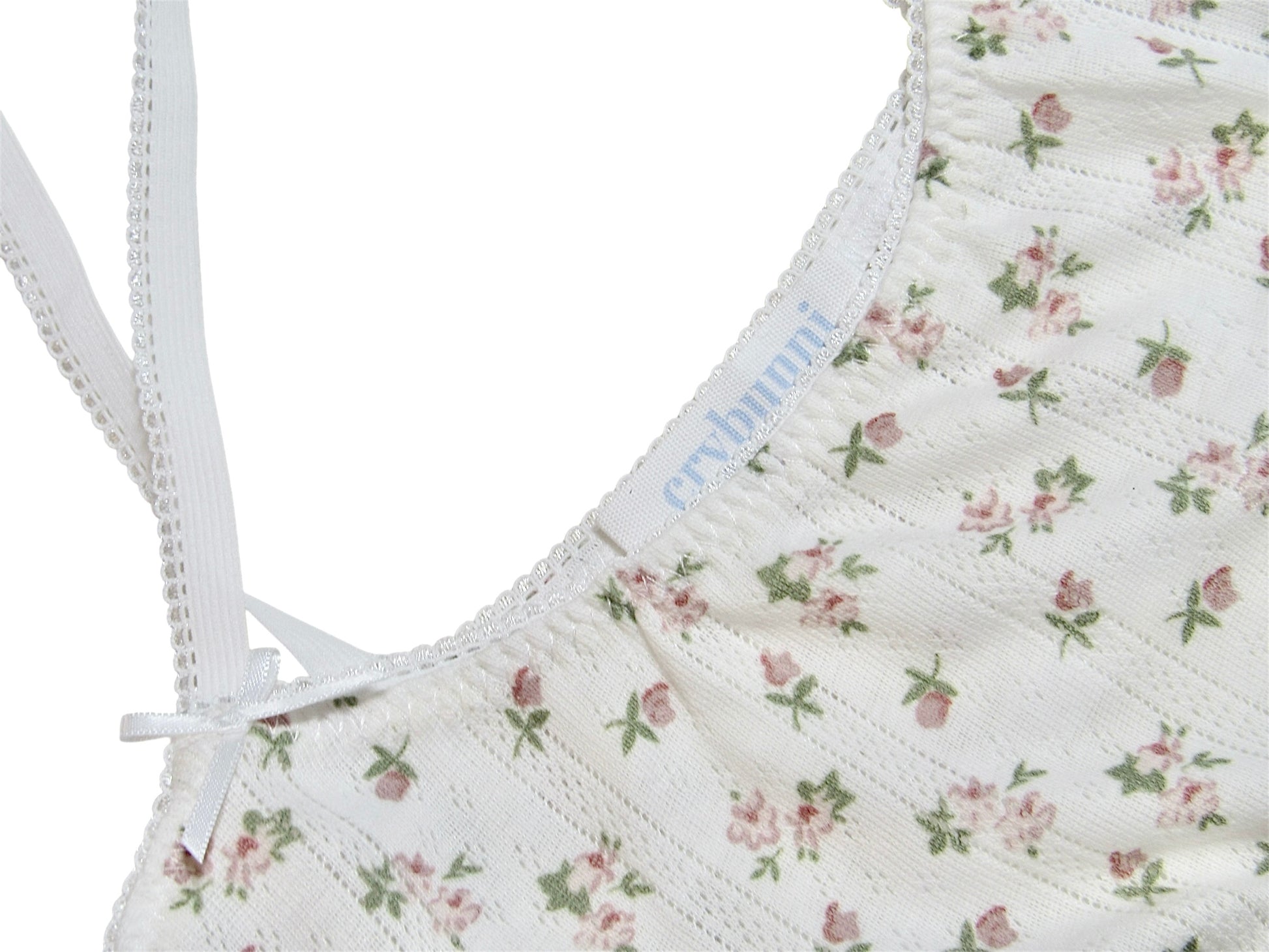 The Aurelia Bralette