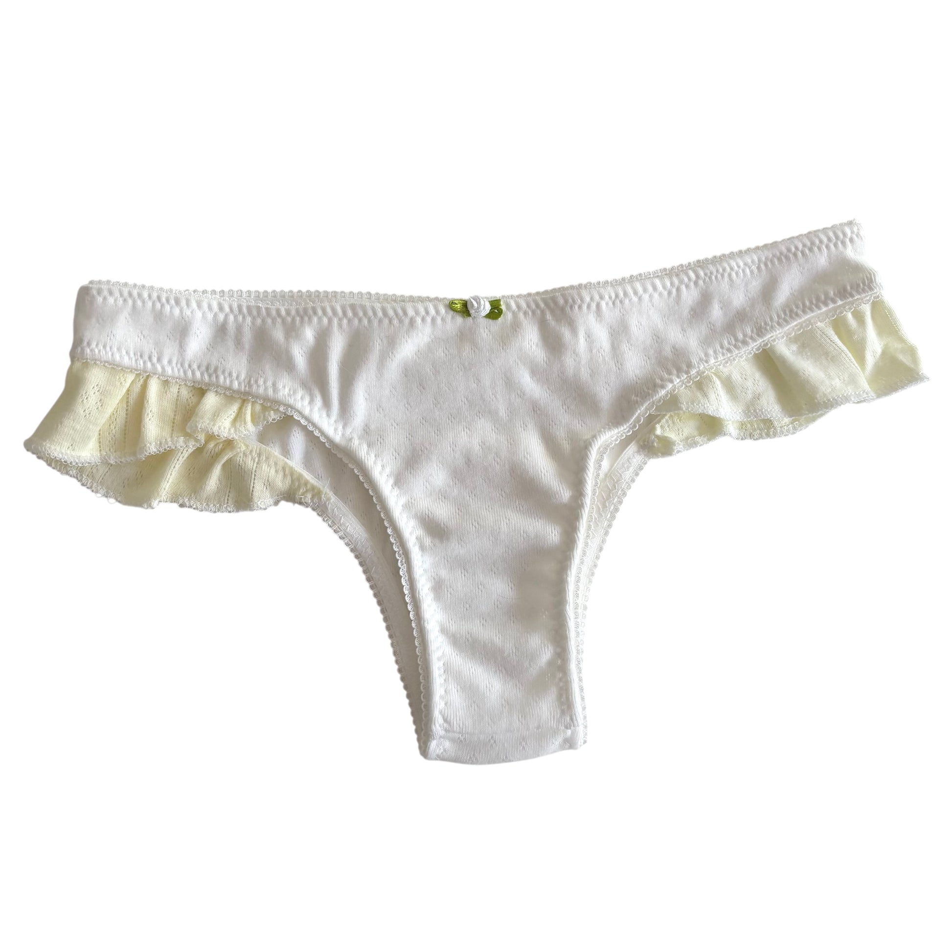 The Arabella Underwear