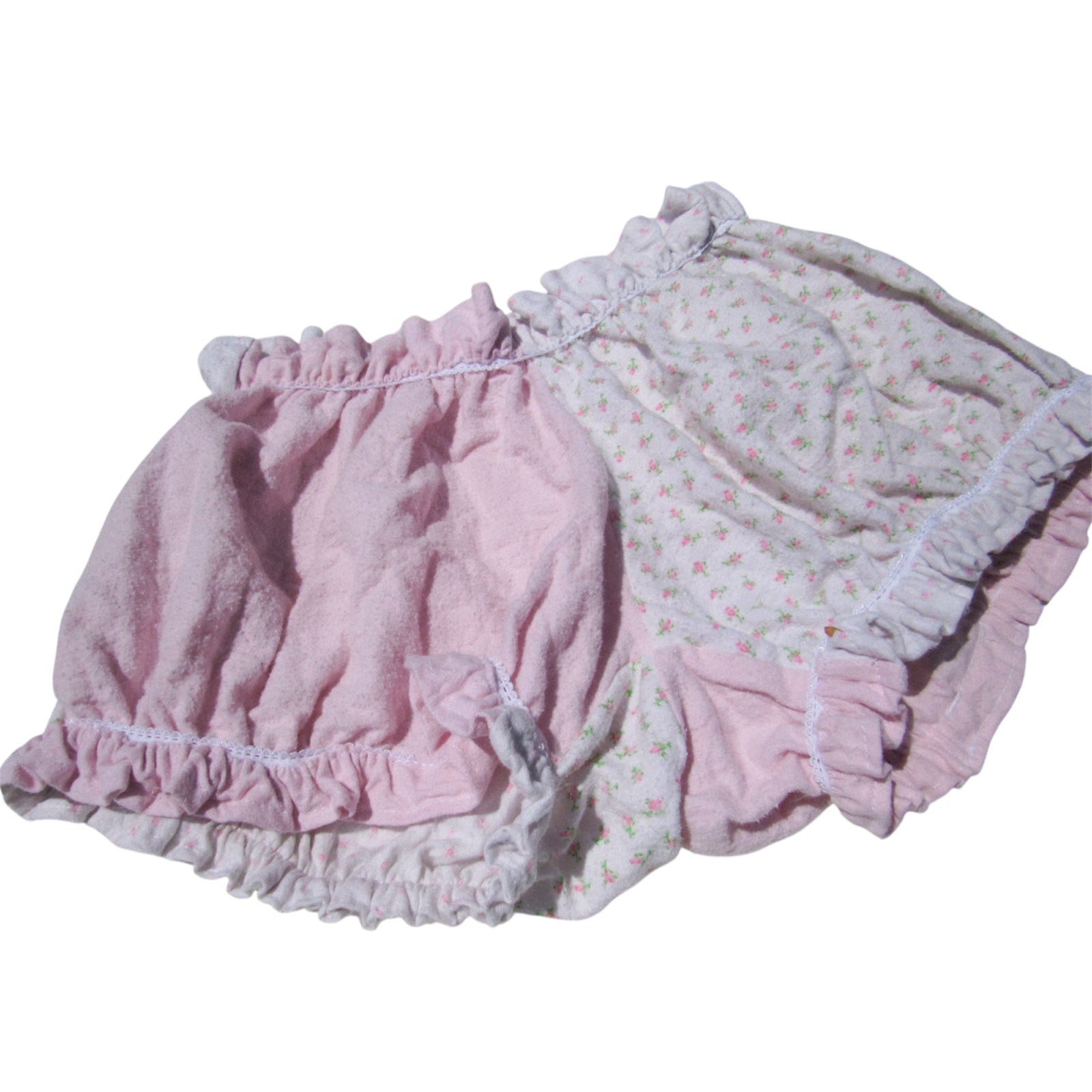 Poppy Bloomers