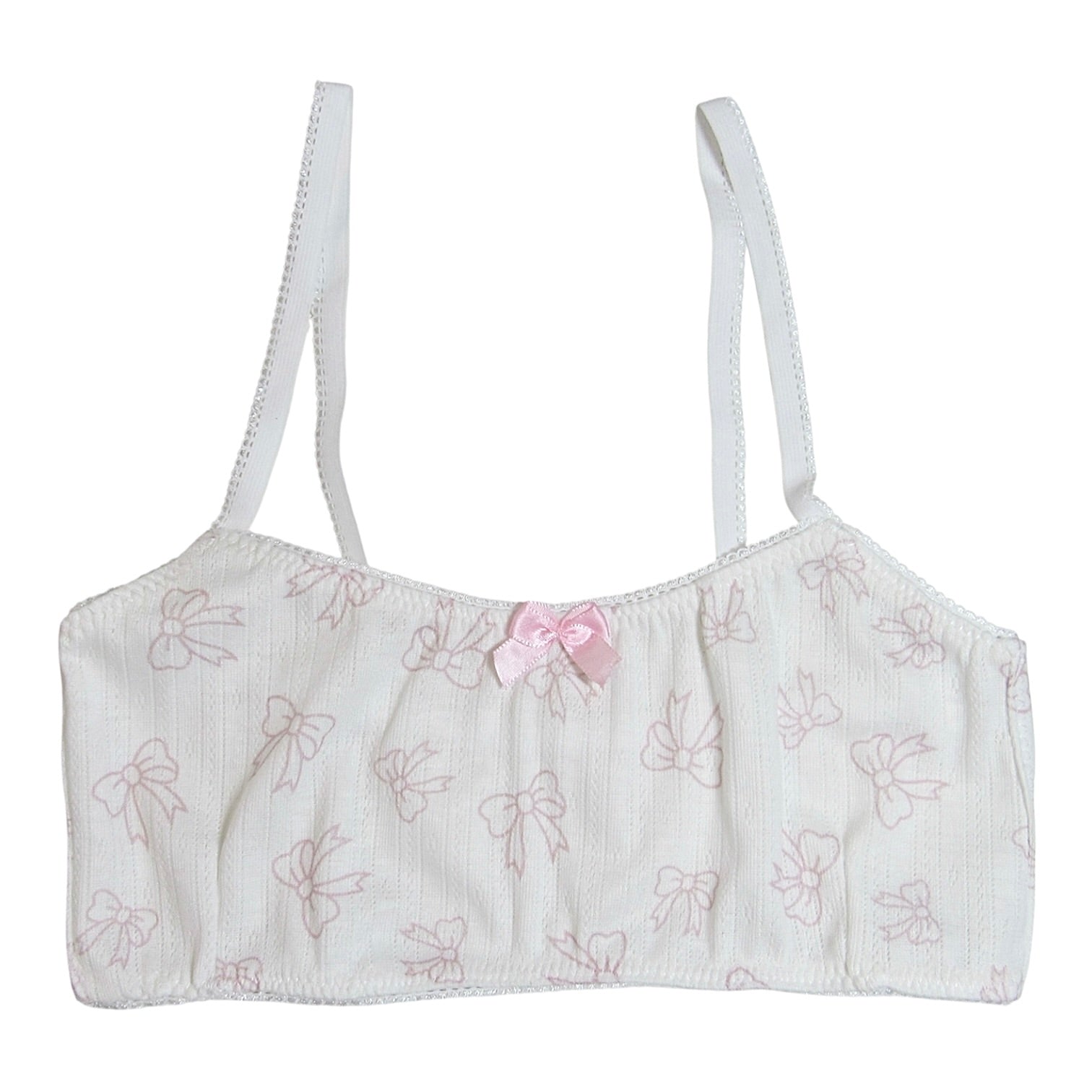 The Amoura Bralette