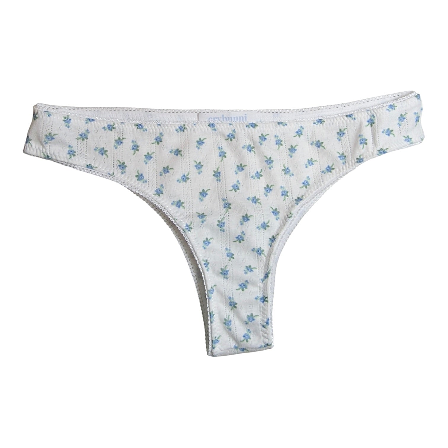 The Juliette Underwear