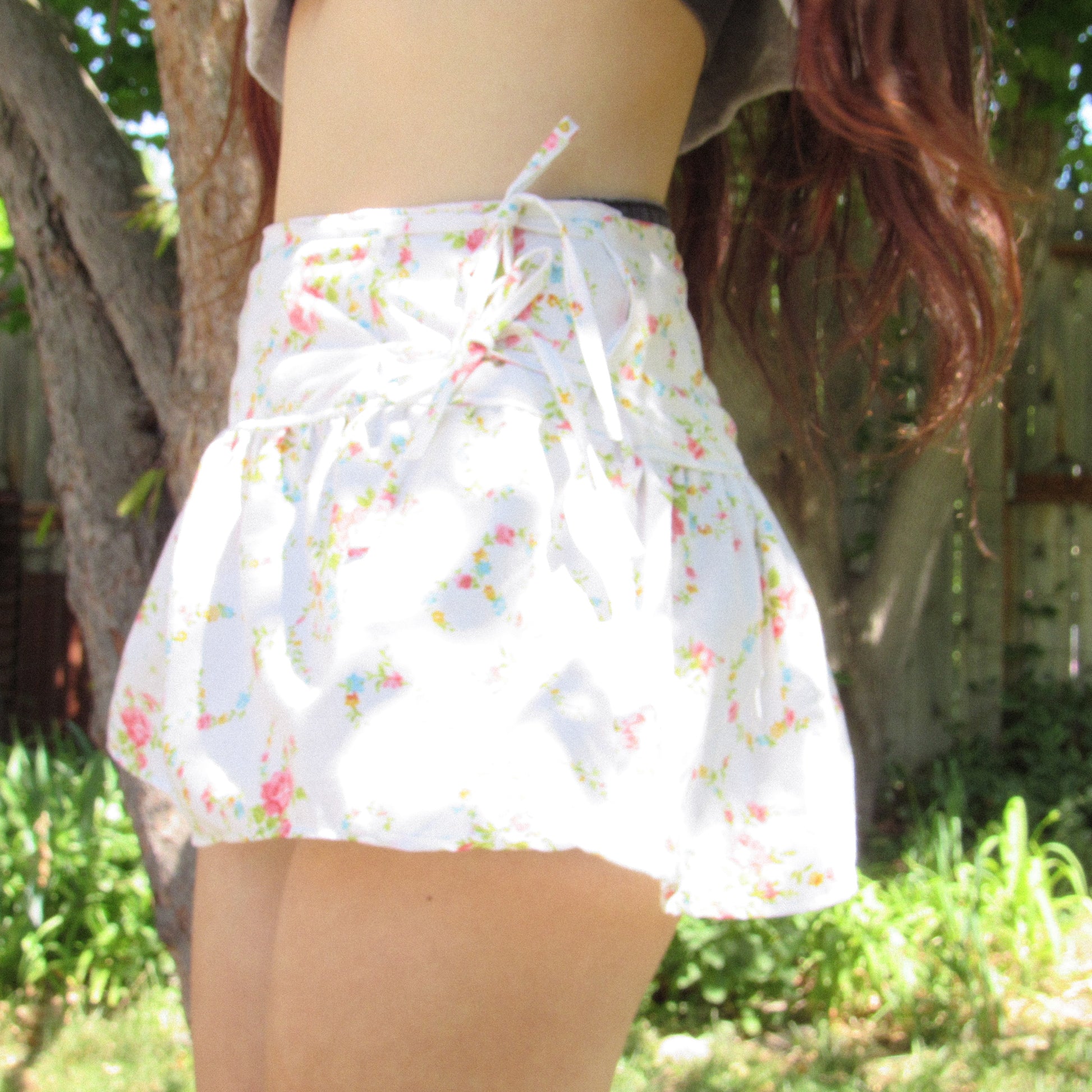 Selene Skirt